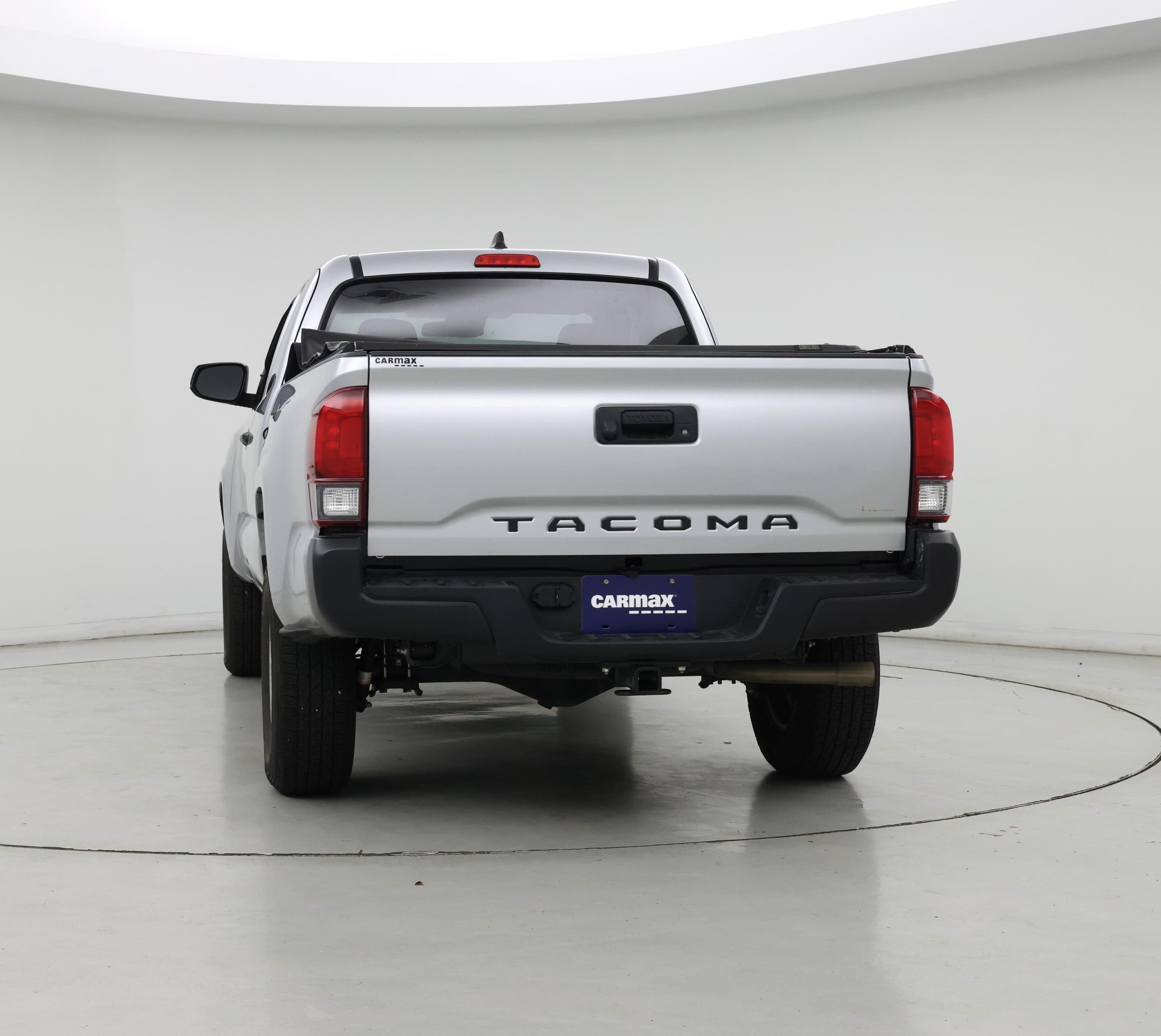 Thumbnail: 2022 Toyota Tacoma - 2