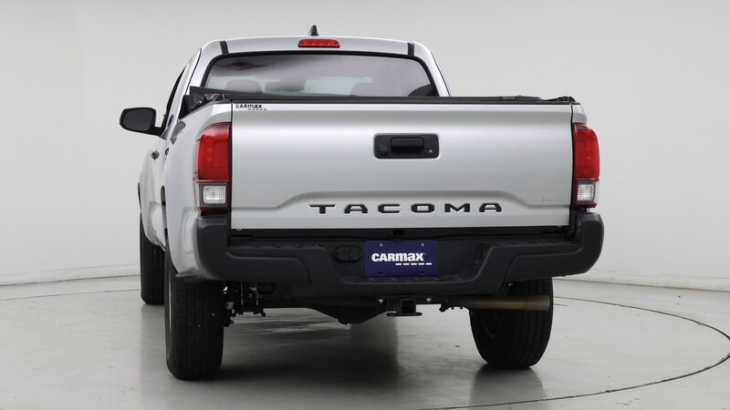 2022 Toyota Tacoma SR 2
