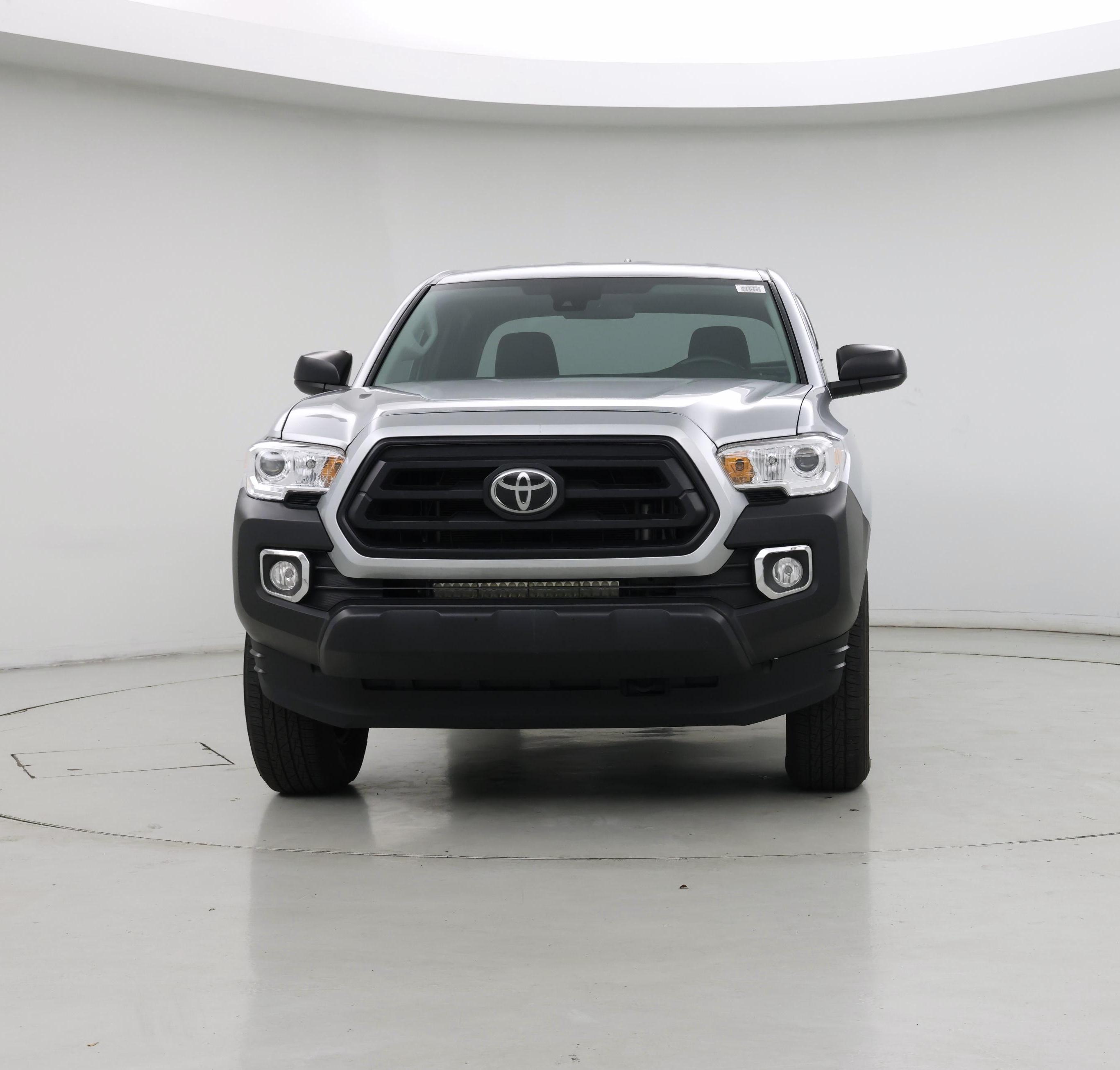 Thumbnail: 2022 Toyota Tacoma - 5