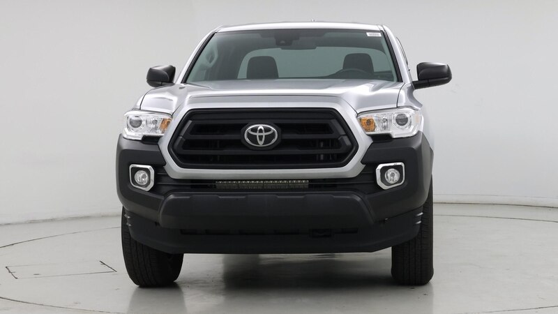 2022 Toyota Tacoma SR 5