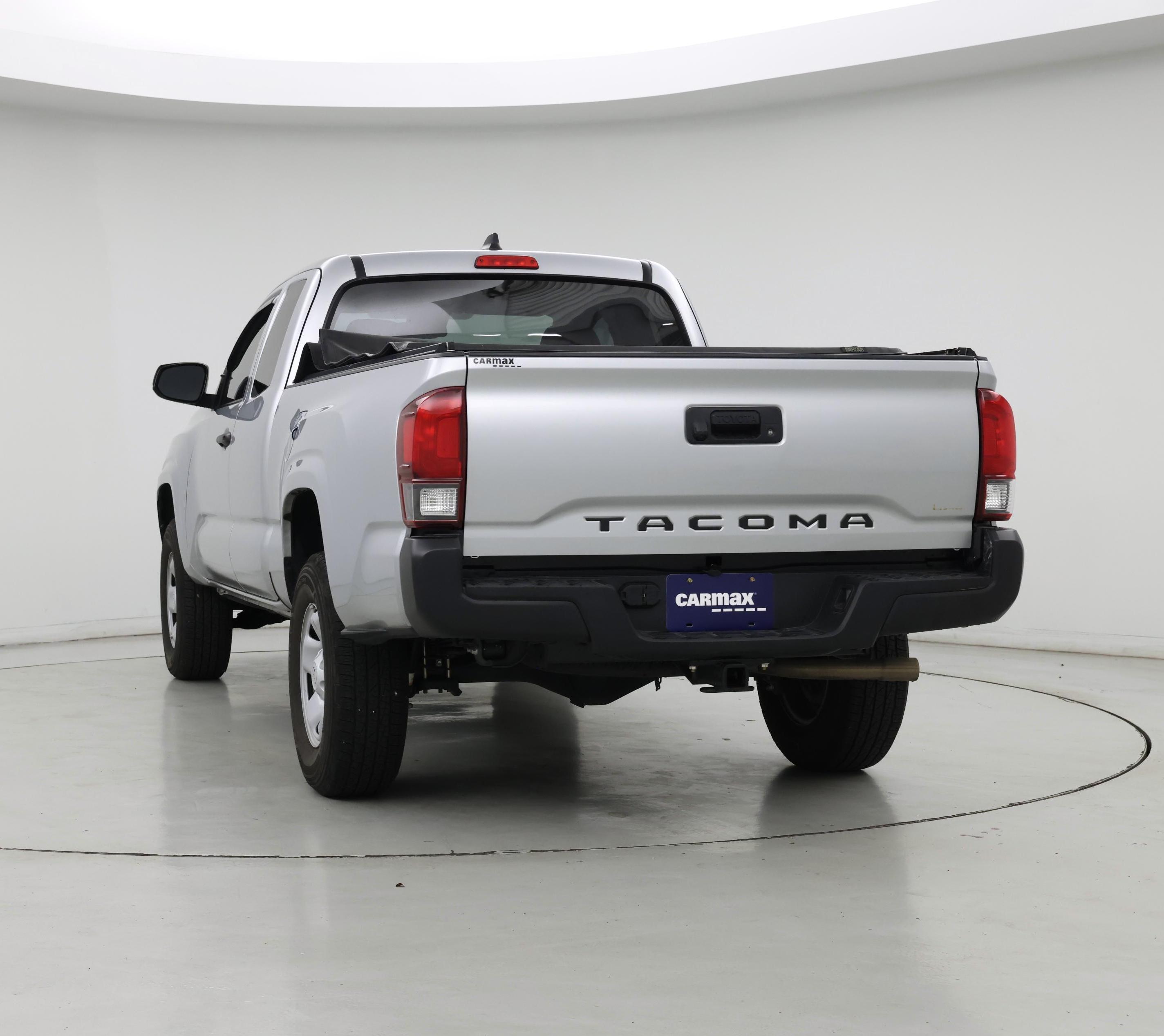 Thumbnail: 2022 Toyota Tacoma - 6