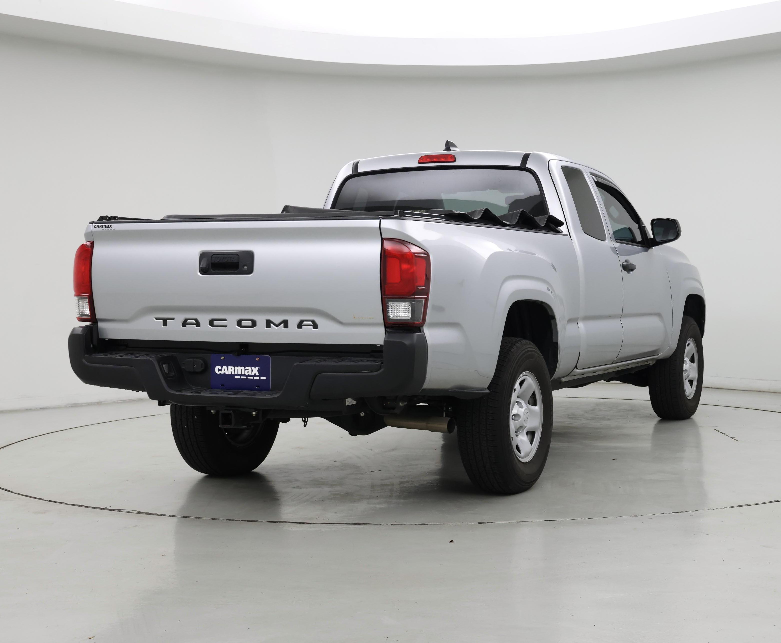 Thumbnail: 2022 Toyota Tacoma - 8