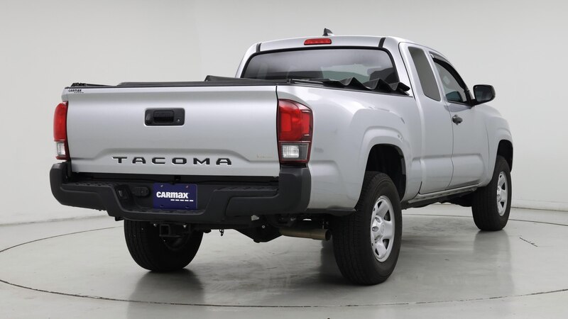 2022 Toyota Tacoma SR 8