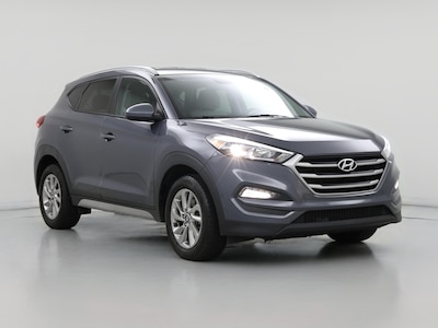 2018 Hyundai Tucson SEL -
                  Stockbridge, GA