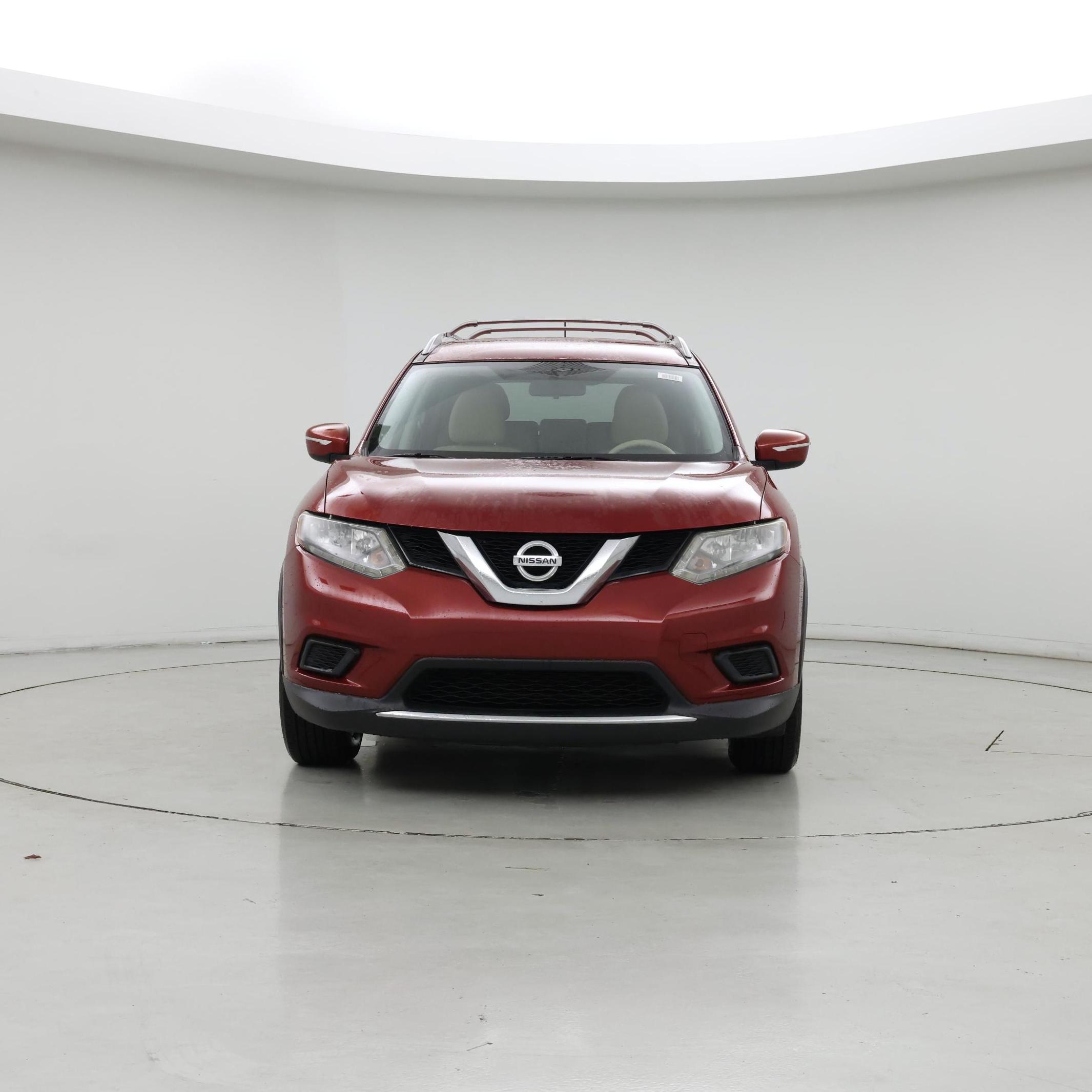 Thumbnail: 2015 Nissan Rogue - 5