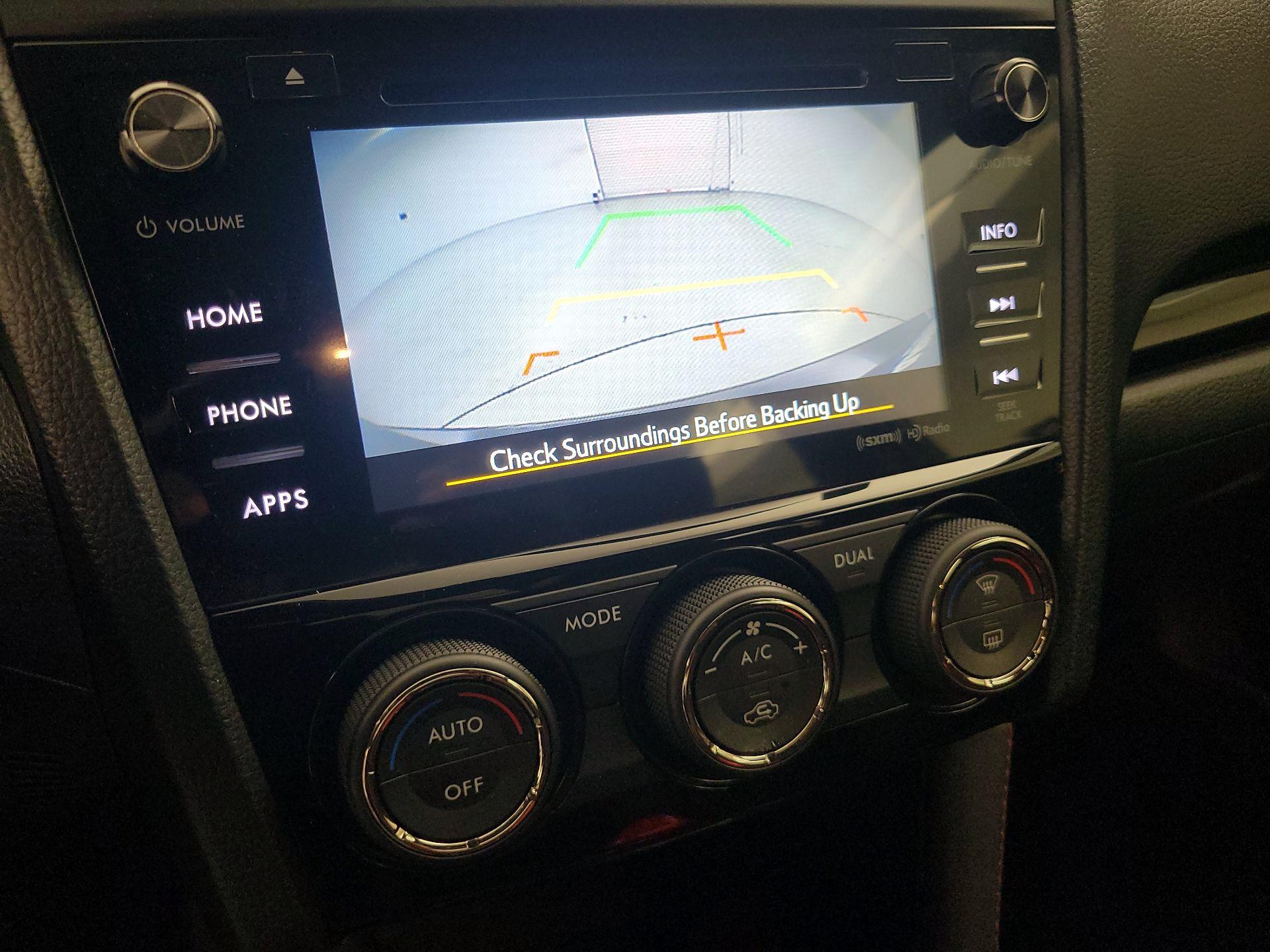 Thumbnail: 2018 Subaru WRX - 14