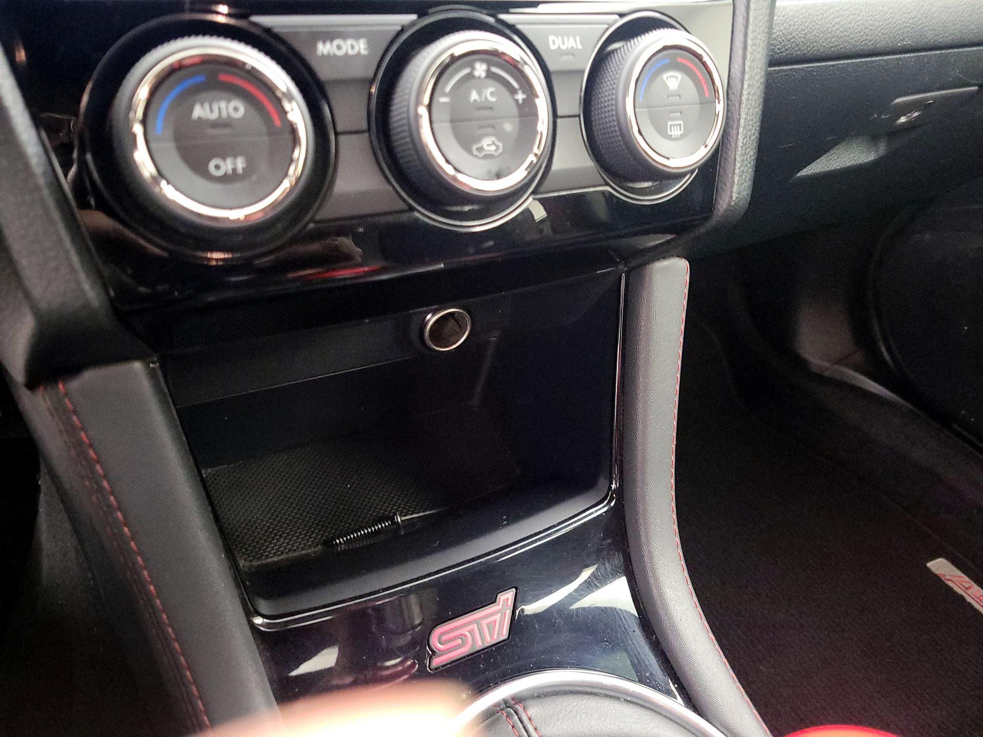 Thumbnail: 2018 Subaru WRX - 16