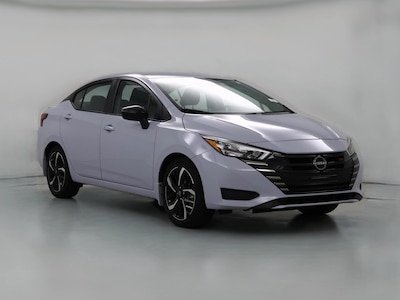 2023 Nissan Versa SR -
                  Stockbridge, GA