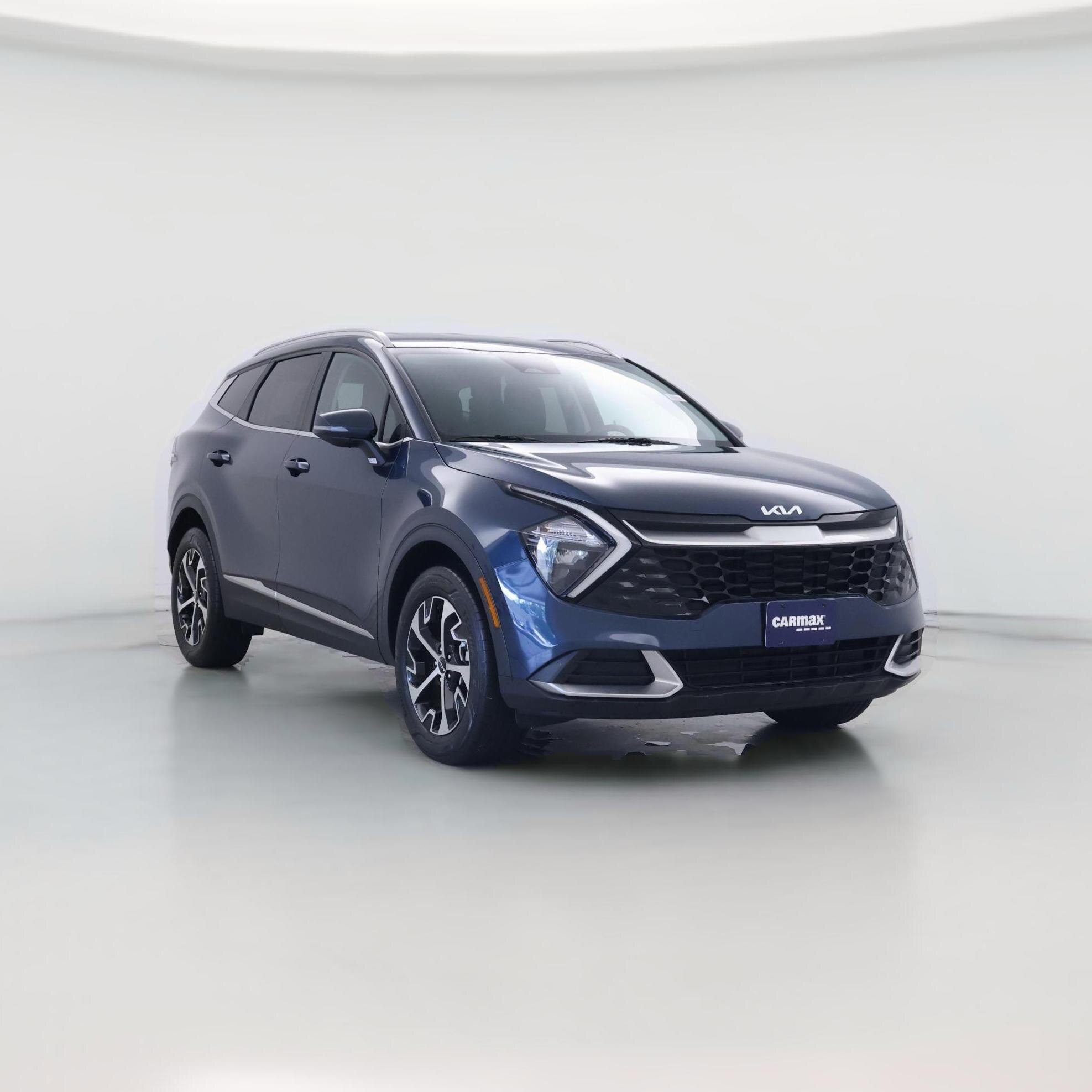 Thumbnail: 2023 Kia Sportage - 1
