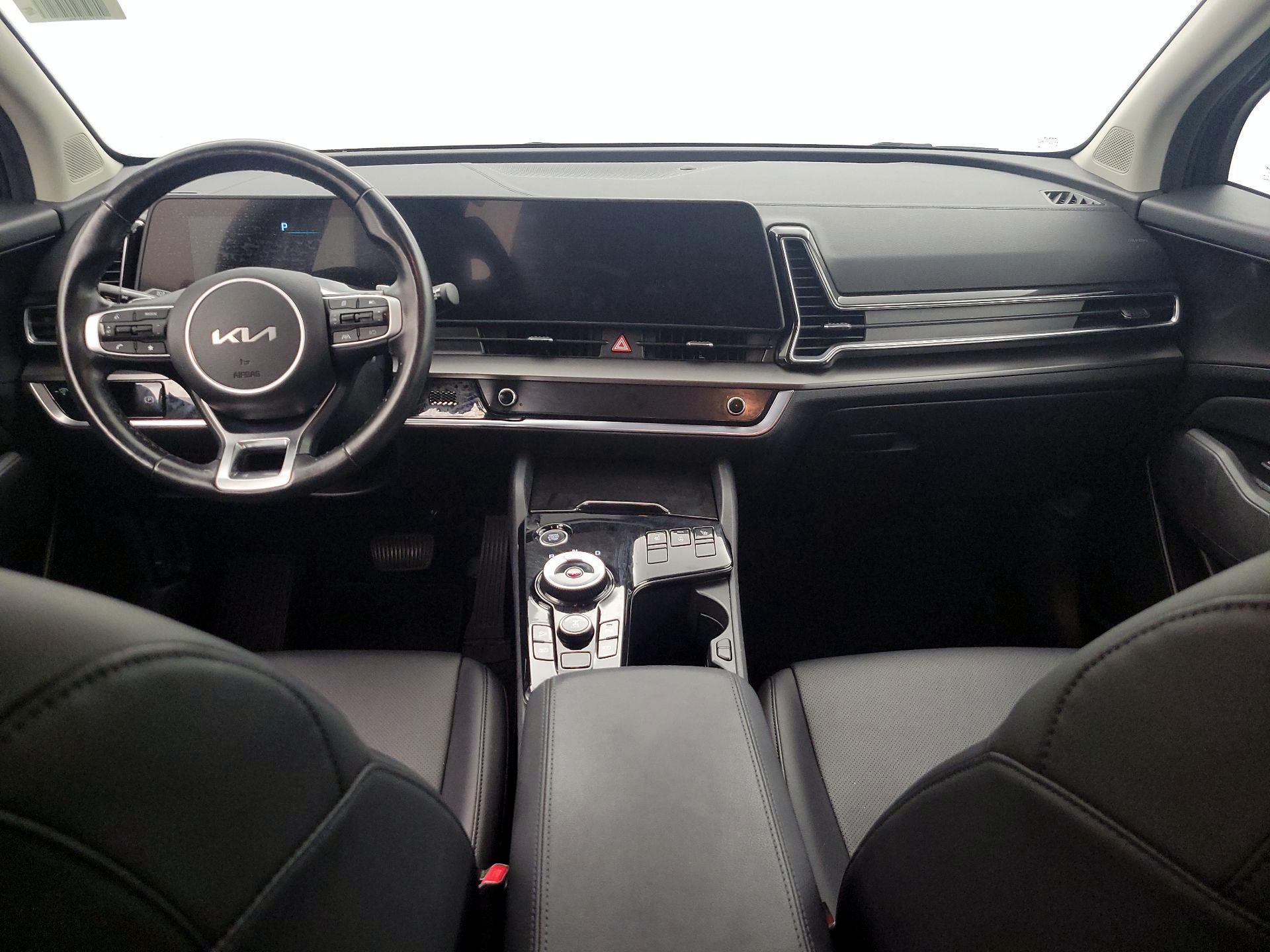 Thumbnail: 2023 Kia Sportage - 9