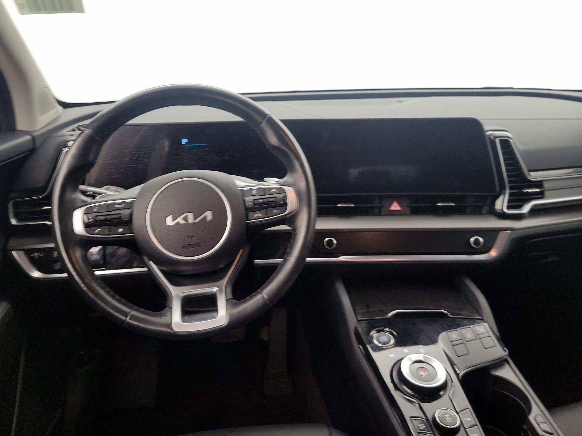 Thumbnail: 2023 Kia Sportage - 10