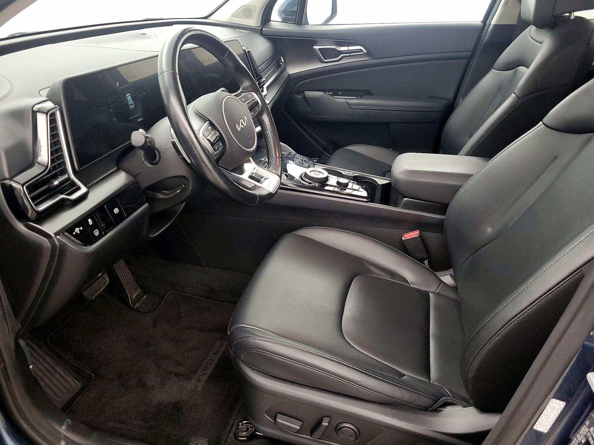 Thumbnail: 2023 Kia Sportage - 11