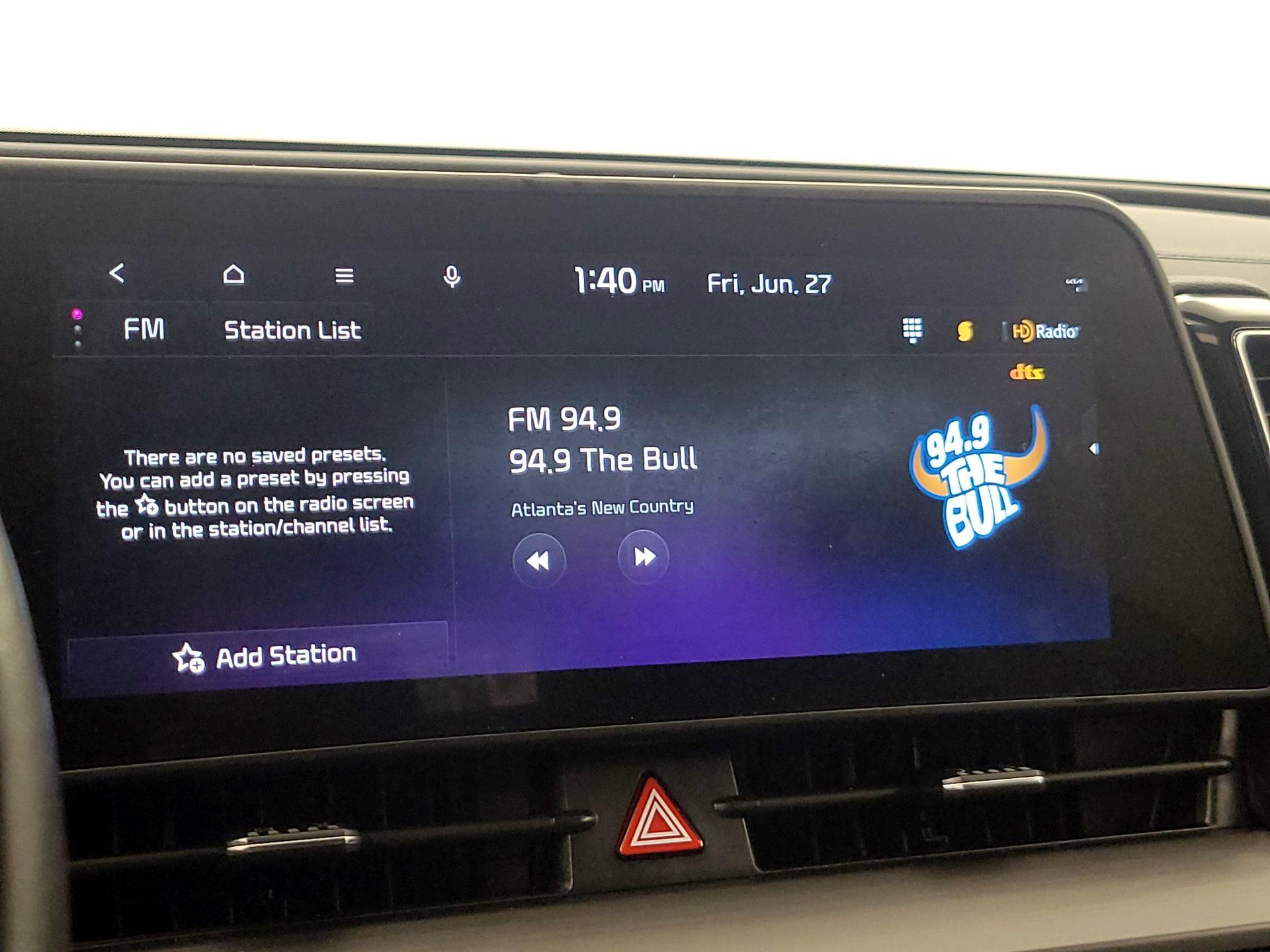 Thumbnail: 2023 Kia Sportage - 16