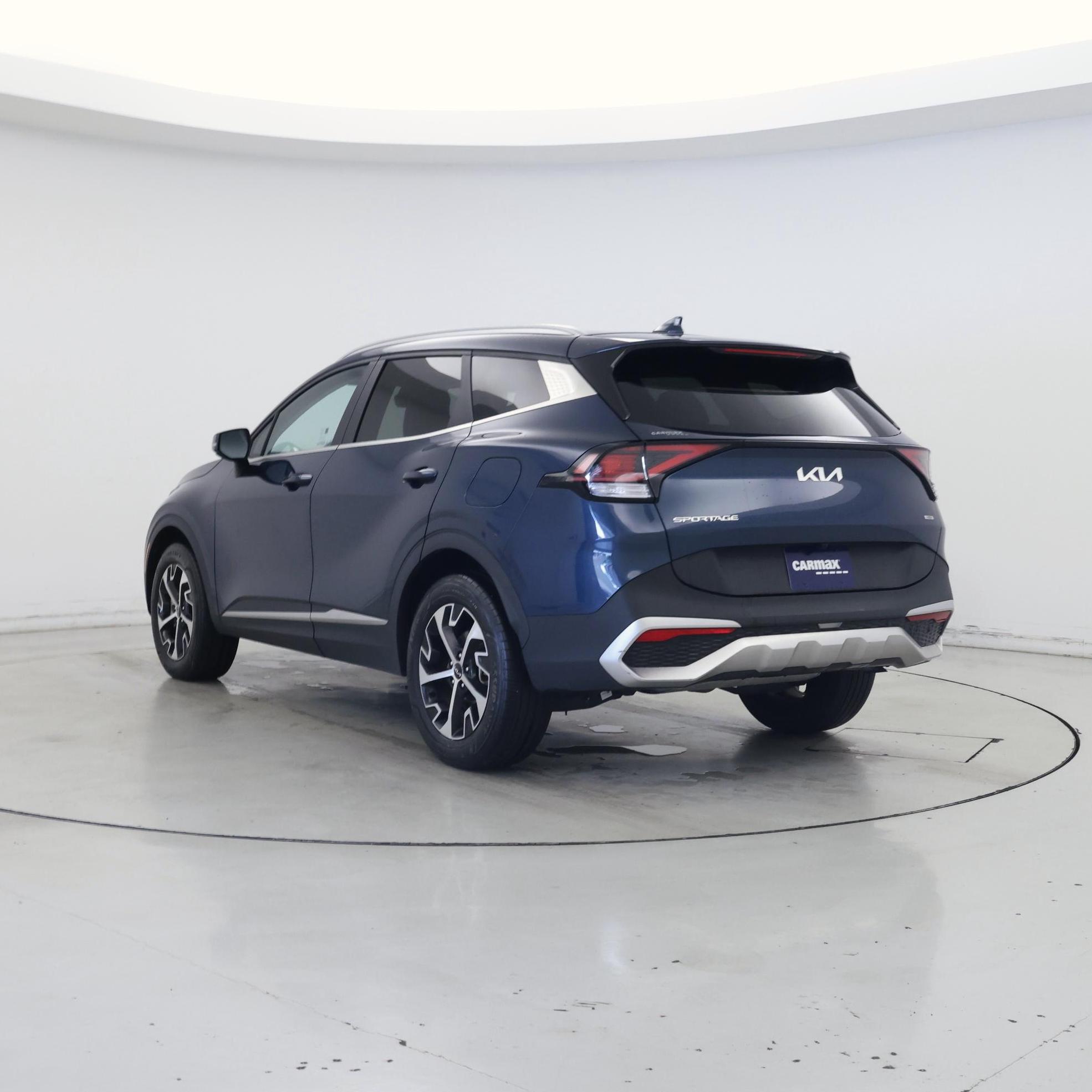 Thumbnail: 2023 Kia Sportage - 2