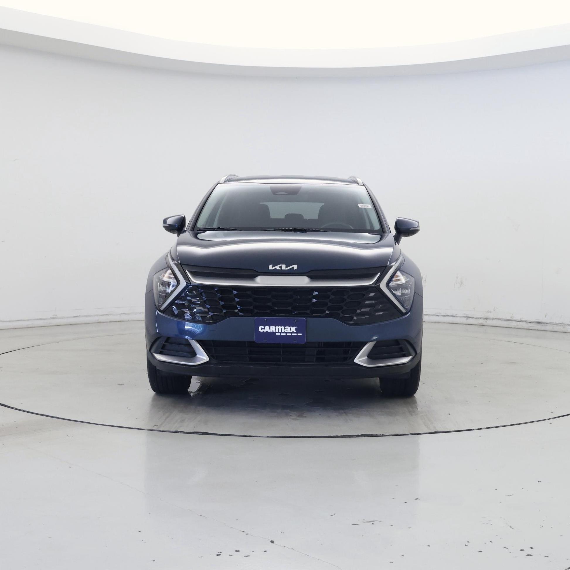 Thumbnail: 2023 Kia Sportage - 5