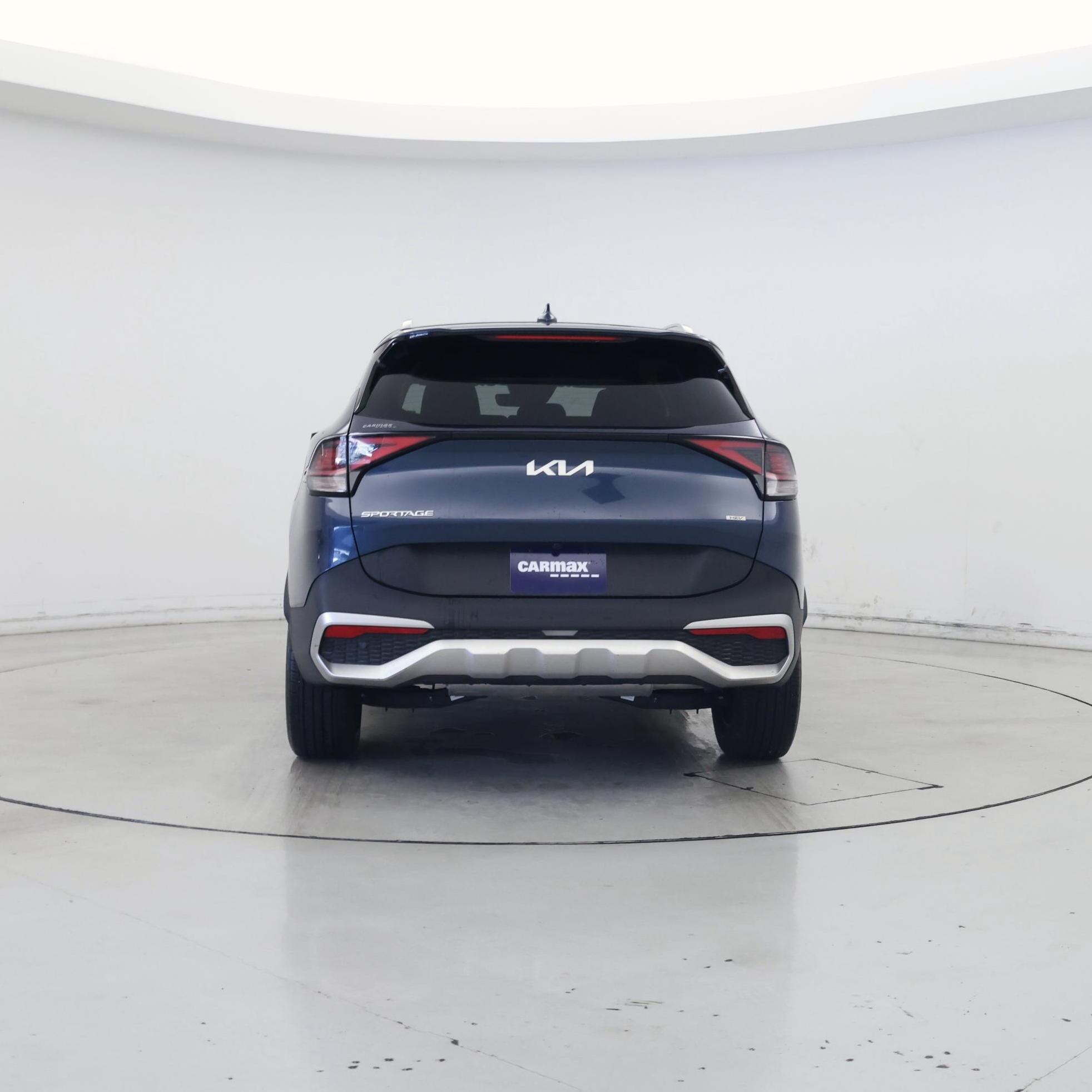 Thumbnail: 2023 Kia Sportage - 6