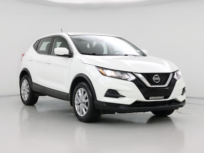 2020 Nissan Rogue Sport S -
                  Stockbridge, GA