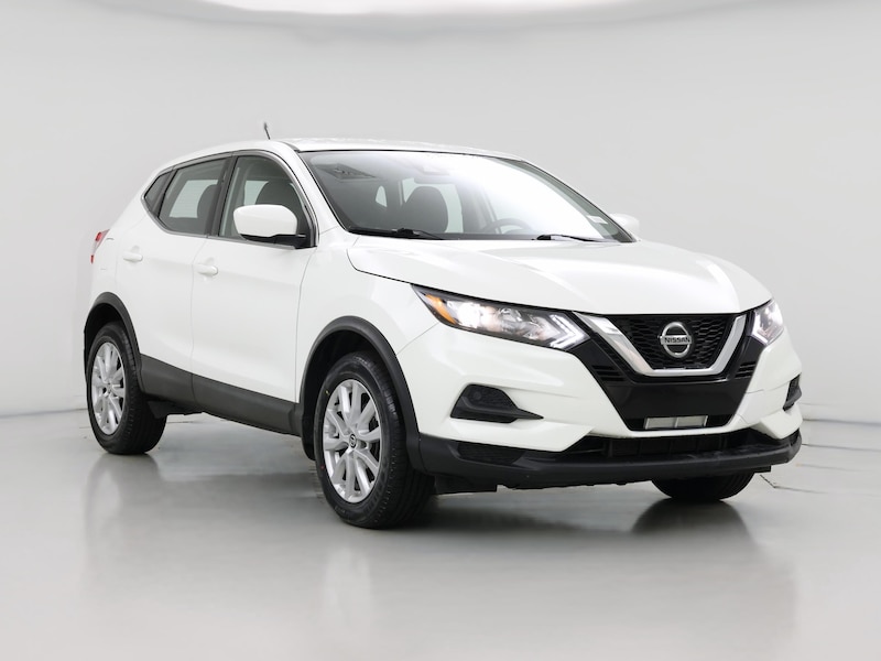 2020 Nissan Rogue Sport S -
                  Stockbridge, GA