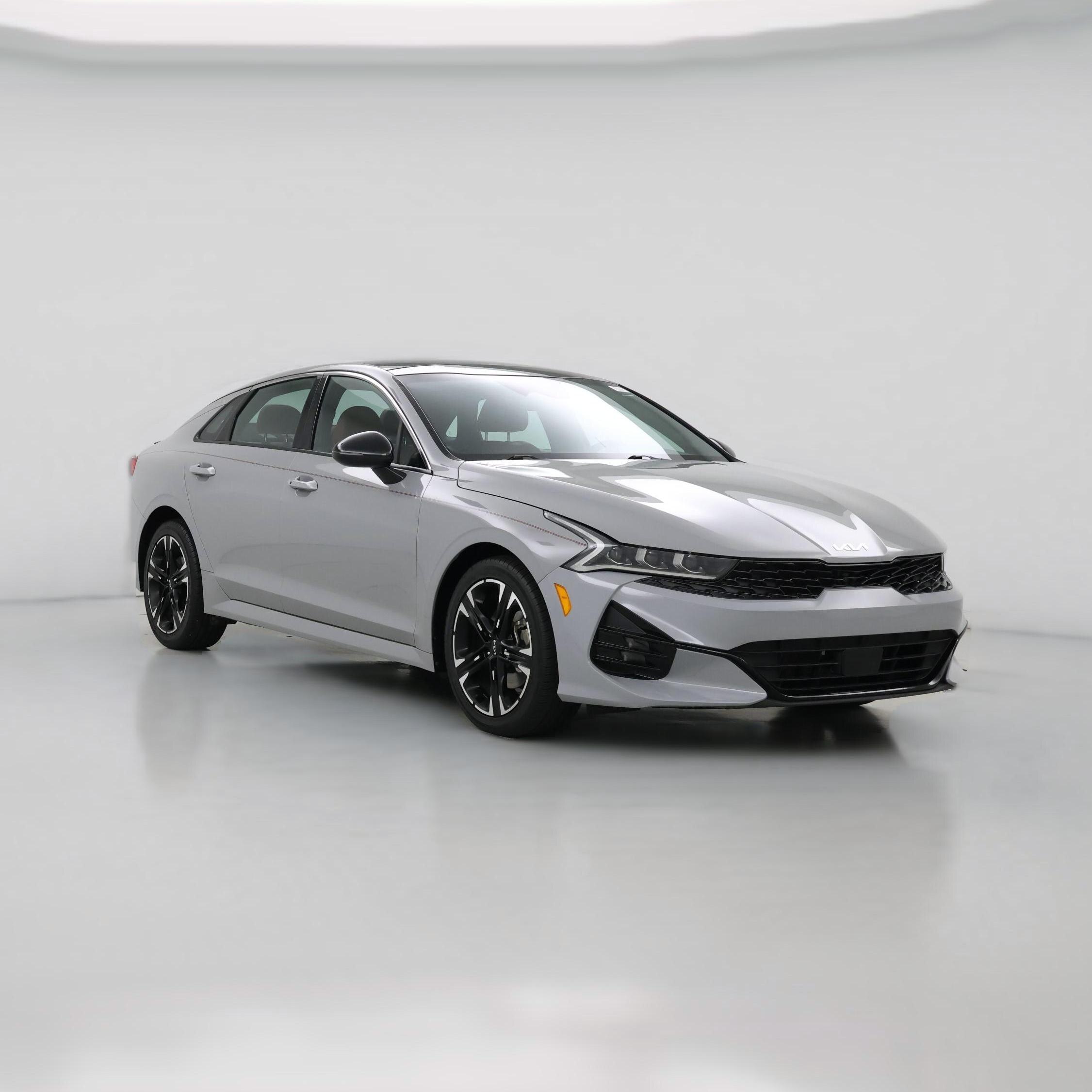 Thumbnail: 2023 Kia K5 - 1