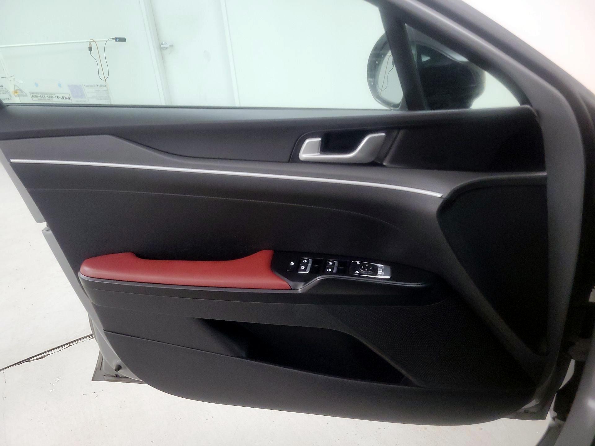 Thumbnail: 2023 Kia K5 - 12
