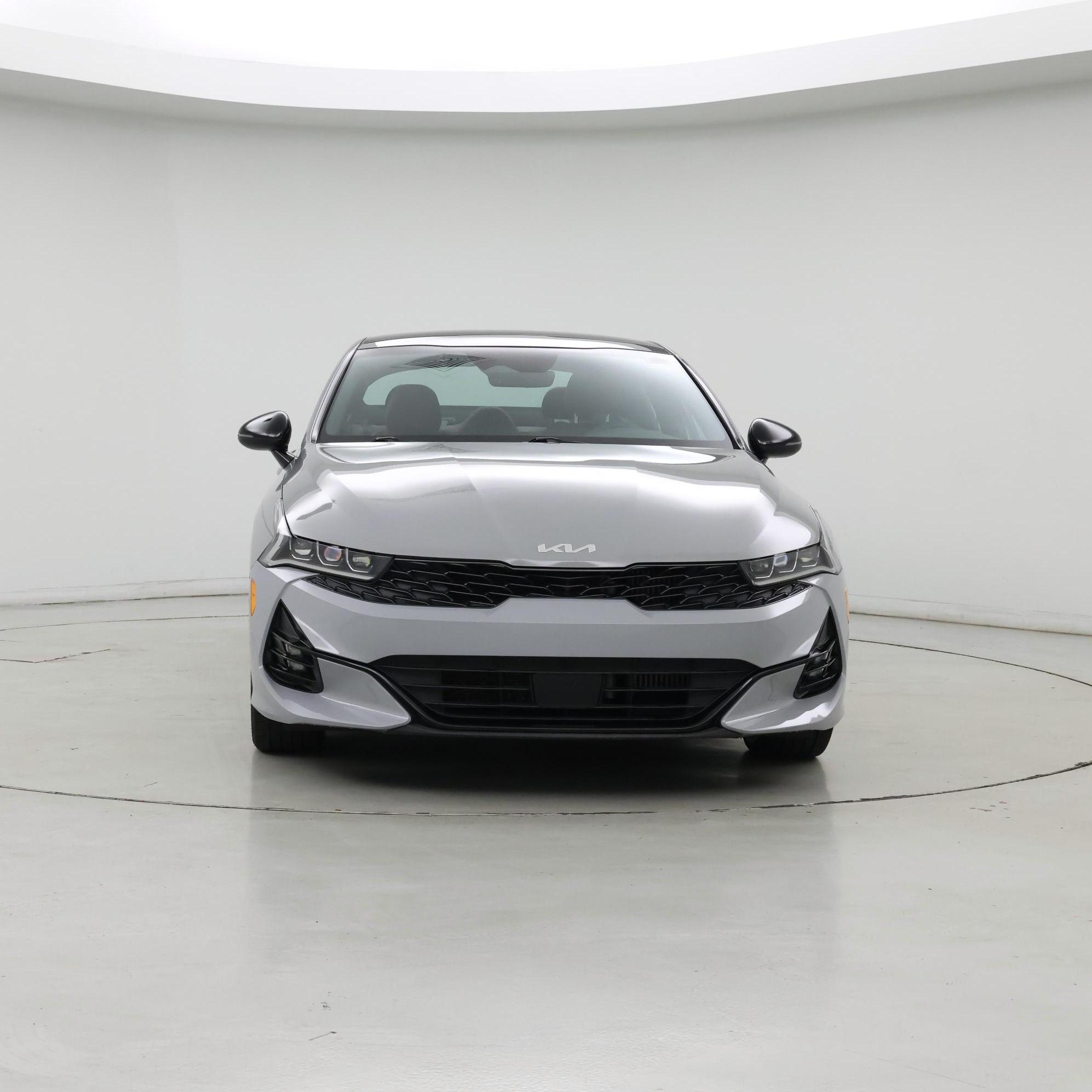 Thumbnail: 2023 Kia K5 - 5