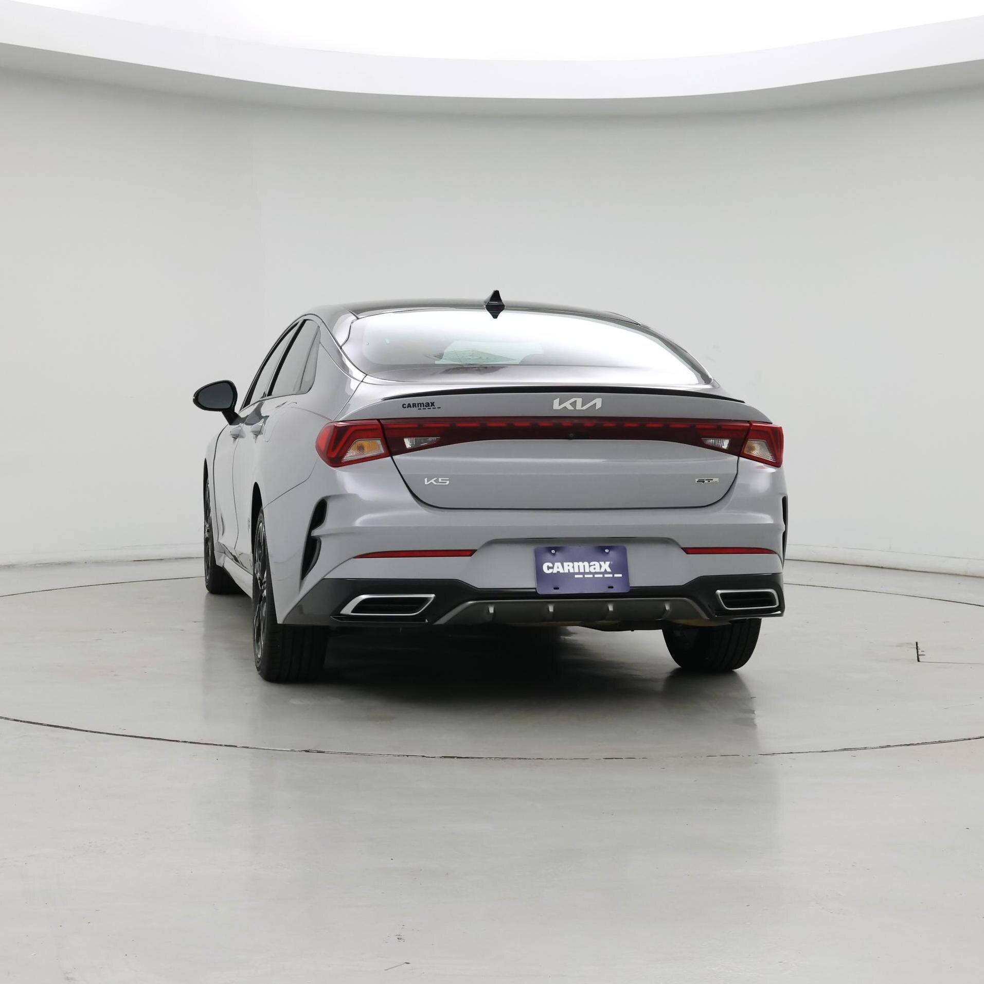 Thumbnail: 2023 Kia K5 - 6