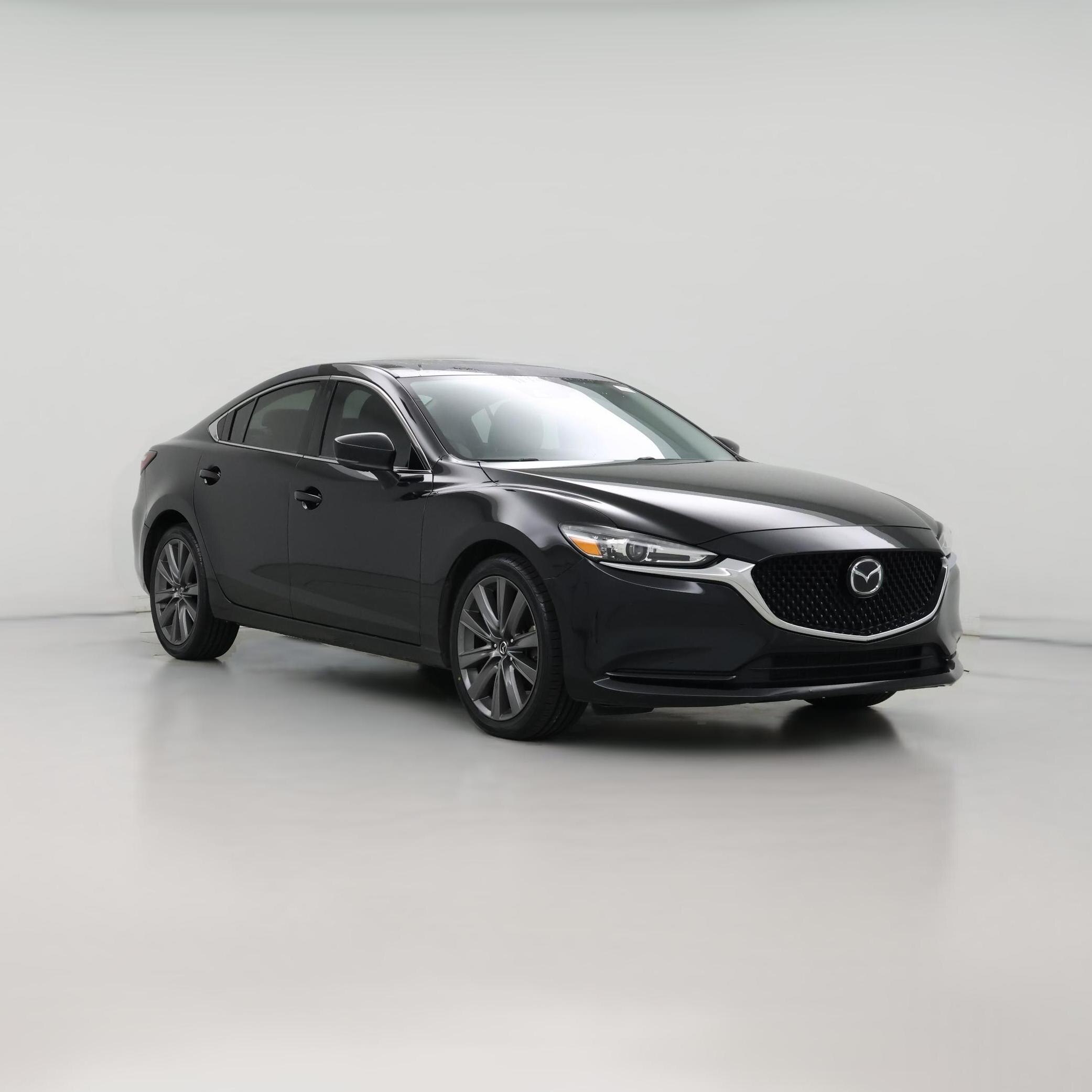 Thumbnail: 2020 Mazda Mazda6 - 1