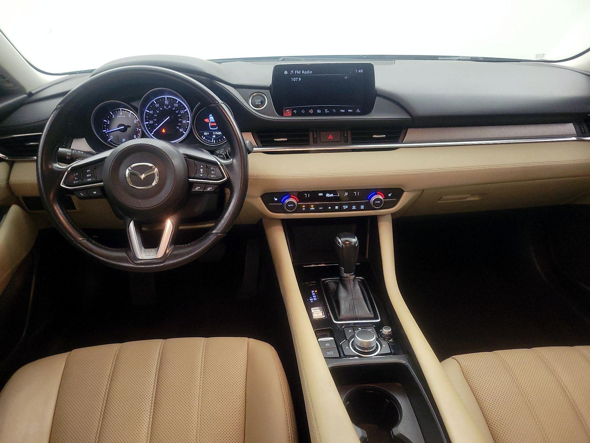 Thumbnail: 2020 Mazda Mazda6 - 9