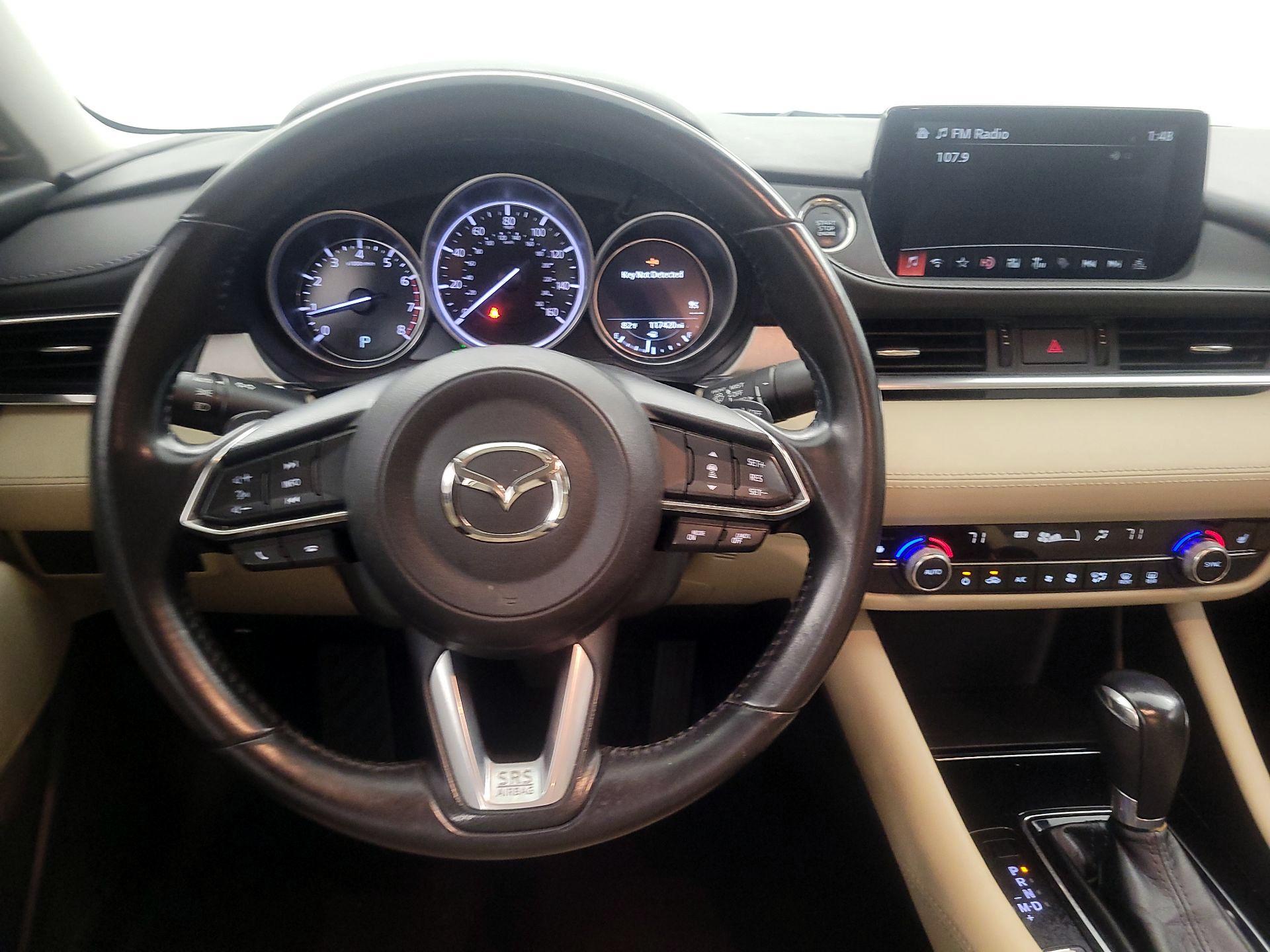 Thumbnail: 2020 Mazda Mazda6 - 10