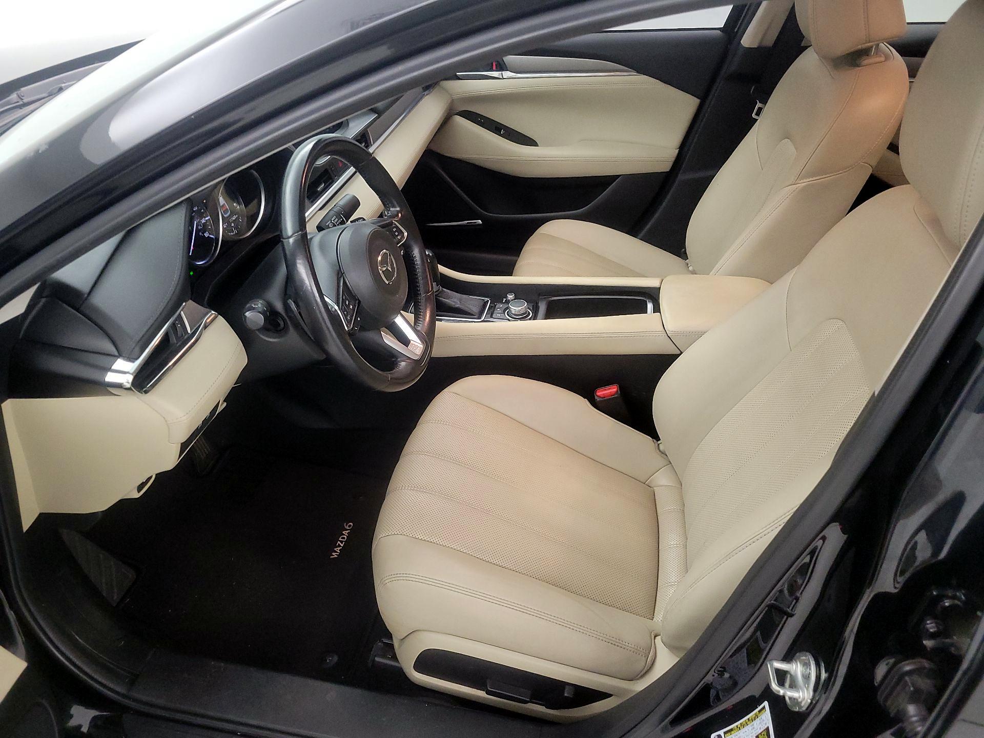 Thumbnail: 2020 Mazda Mazda6 - 11