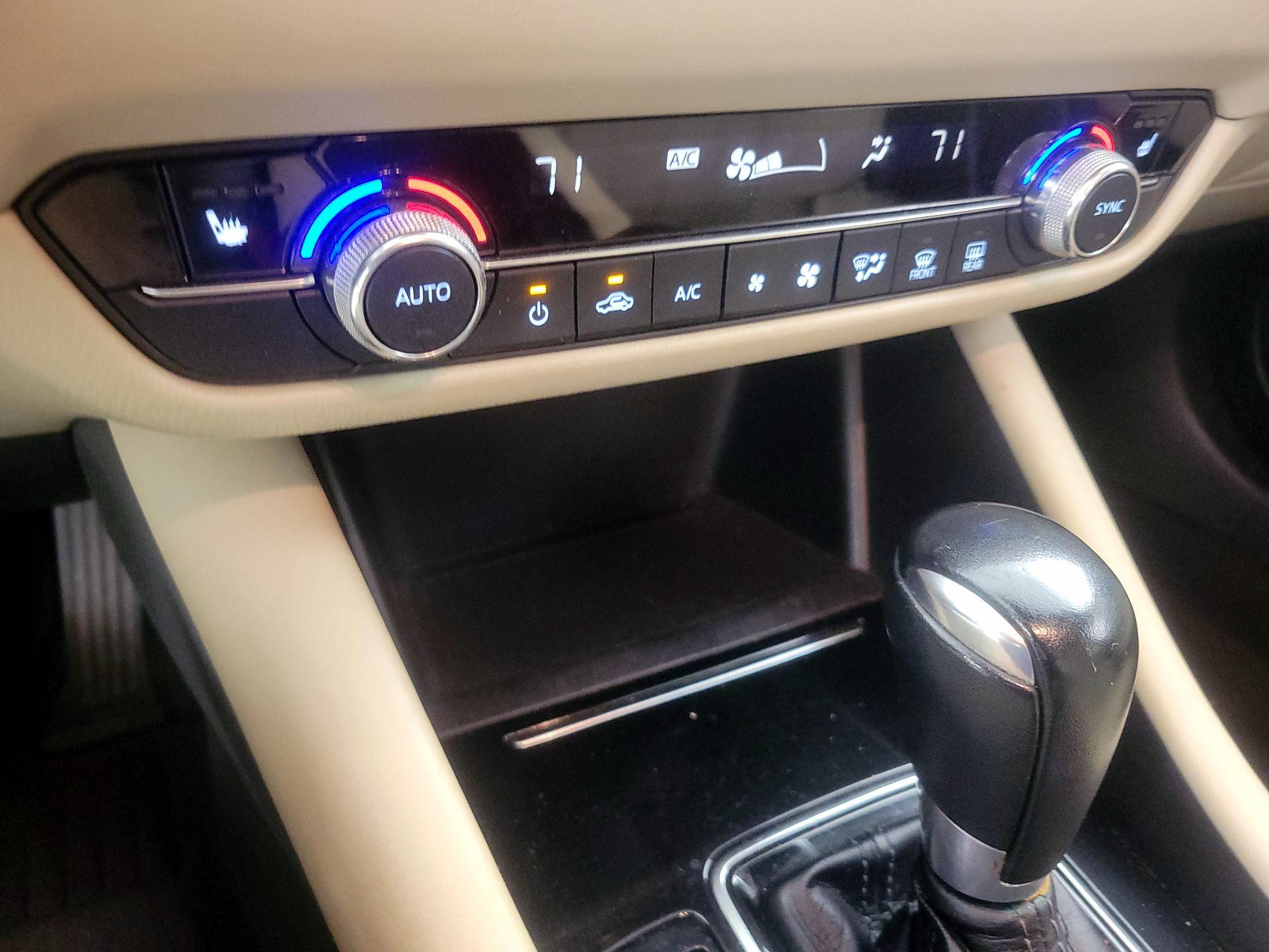 Thumbnail: 2020 Mazda Mazda6 - 16