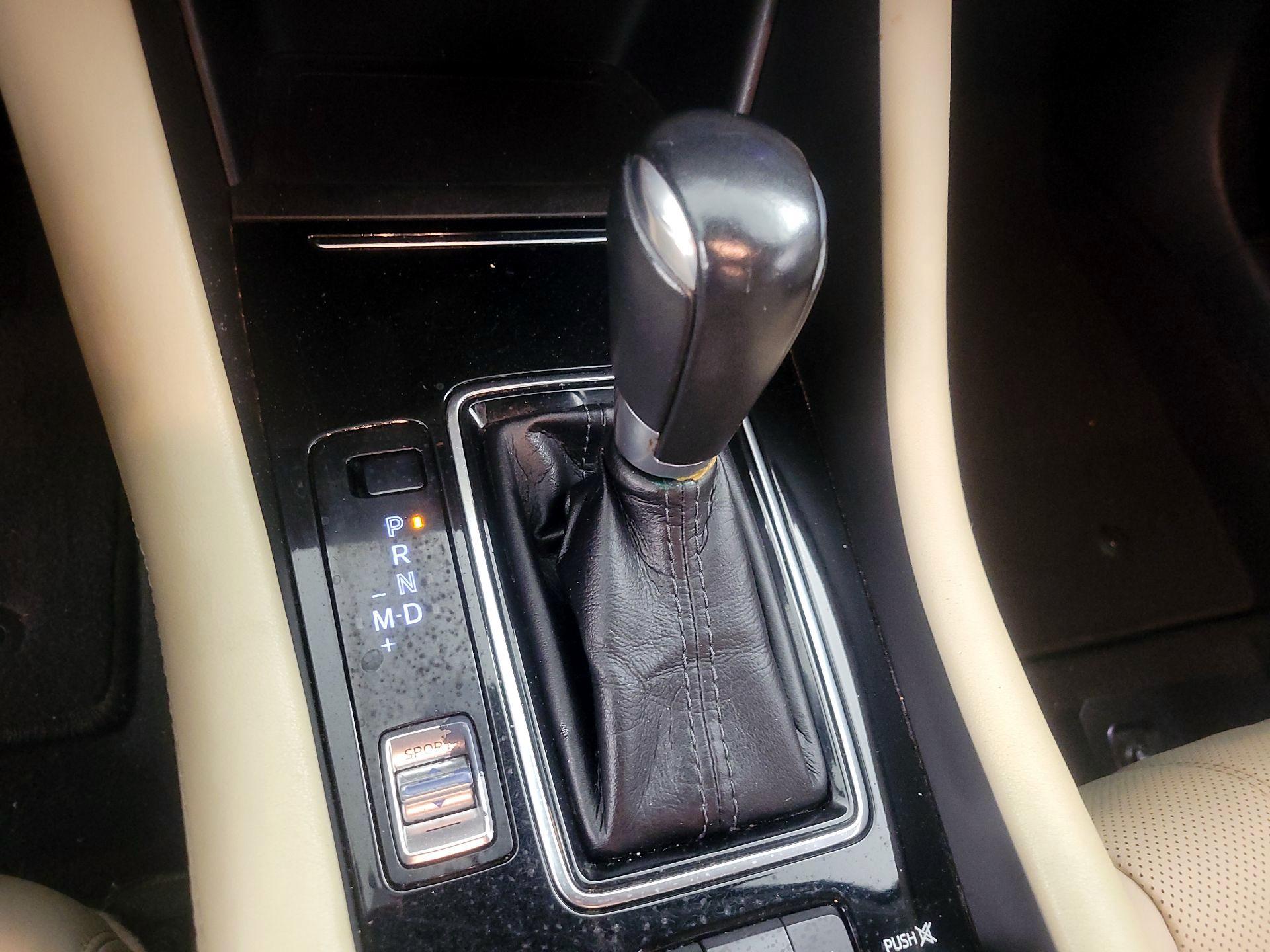 Thumbnail: 2020 Mazda Mazda6 - 17