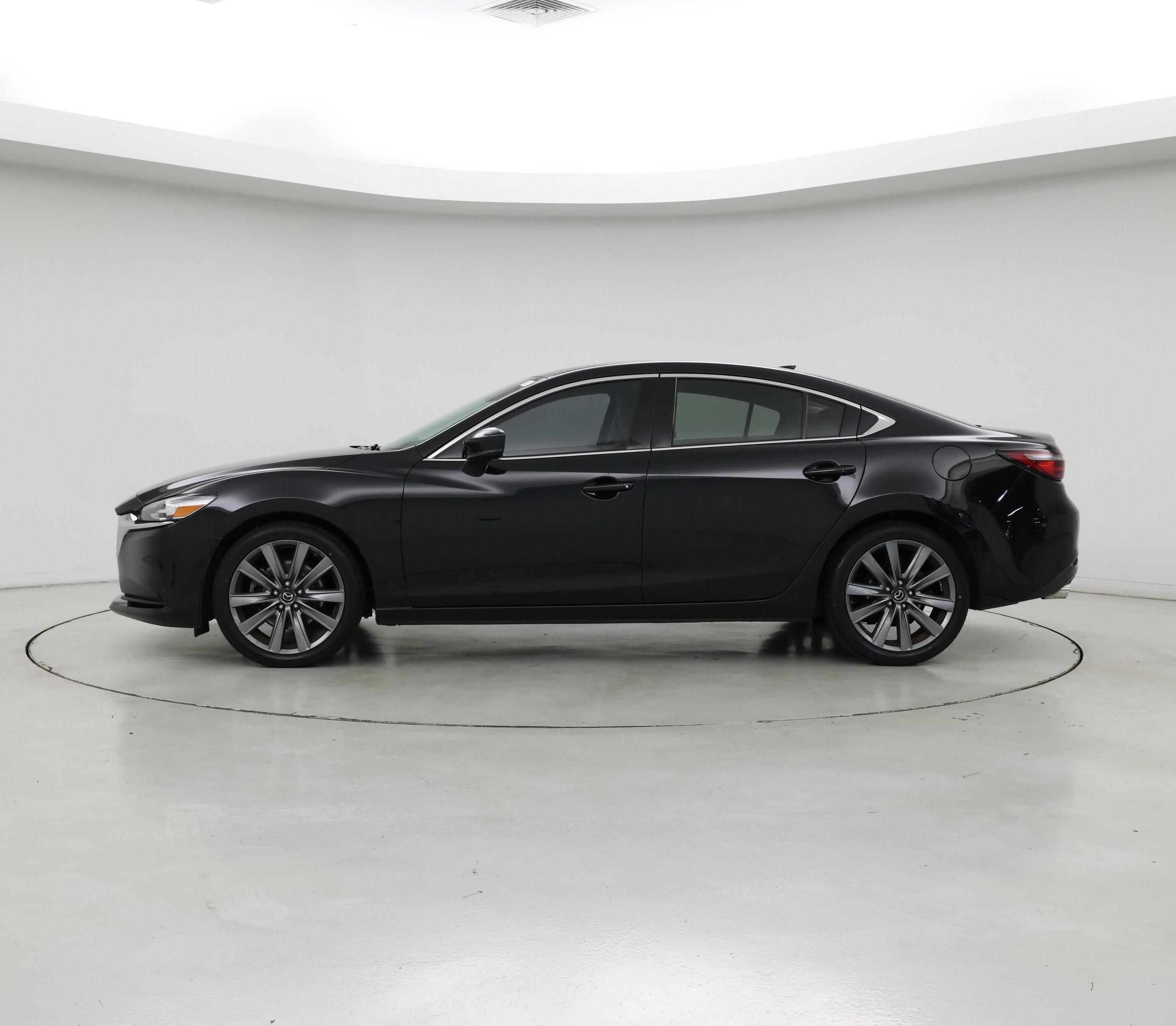 Thumbnail: 2020 Mazda Mazda6 - 3