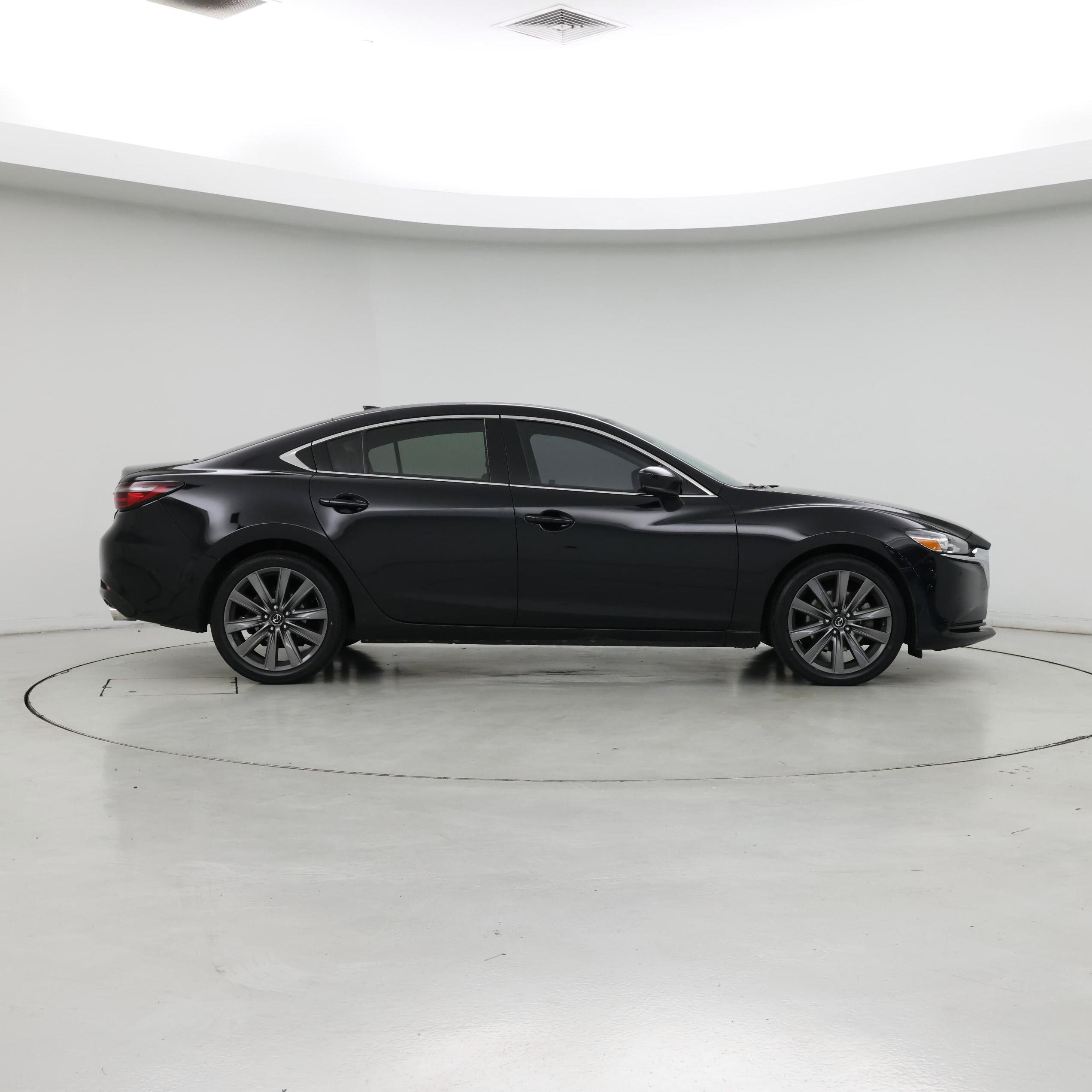 Thumbnail: 2020 Mazda Mazda6 - 7