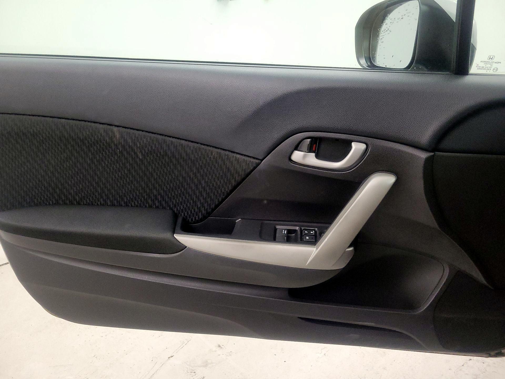 Thumbnail: 2015 Honda Civic - 12