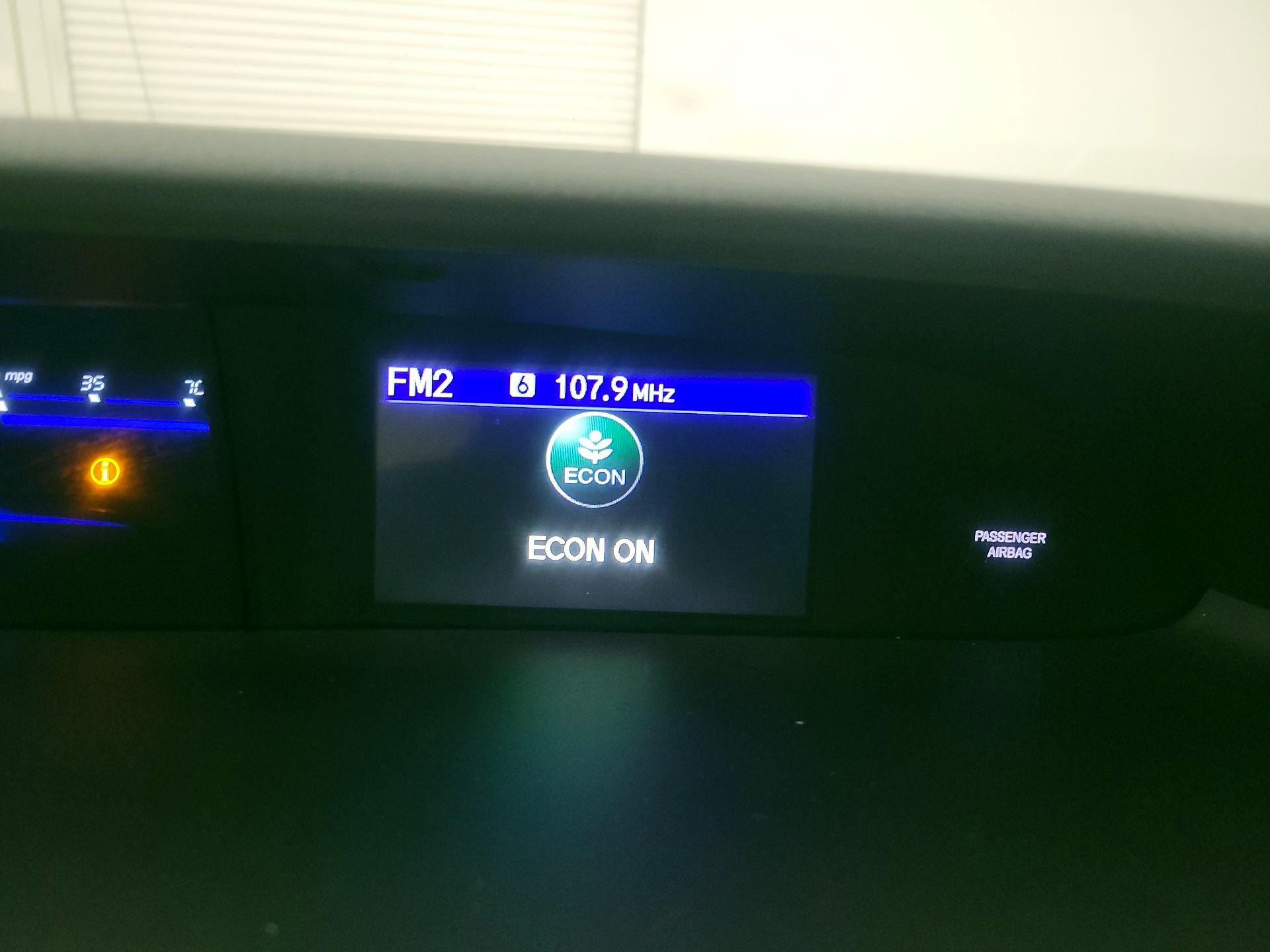 Thumbnail: 2015 Honda Civic - 15