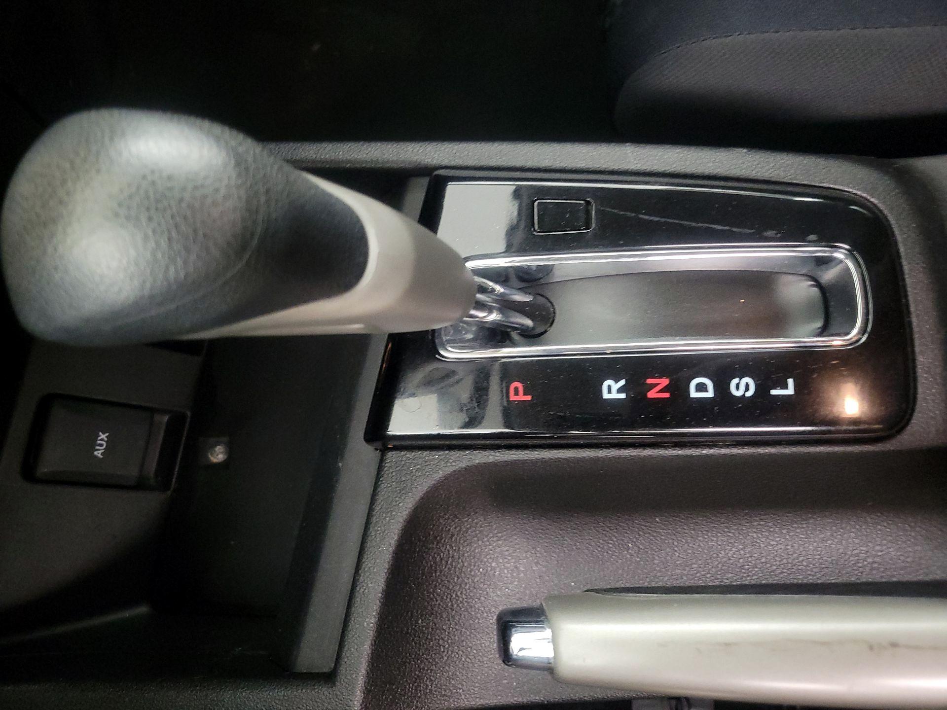 Thumbnail: 2015 Honda Civic - 17