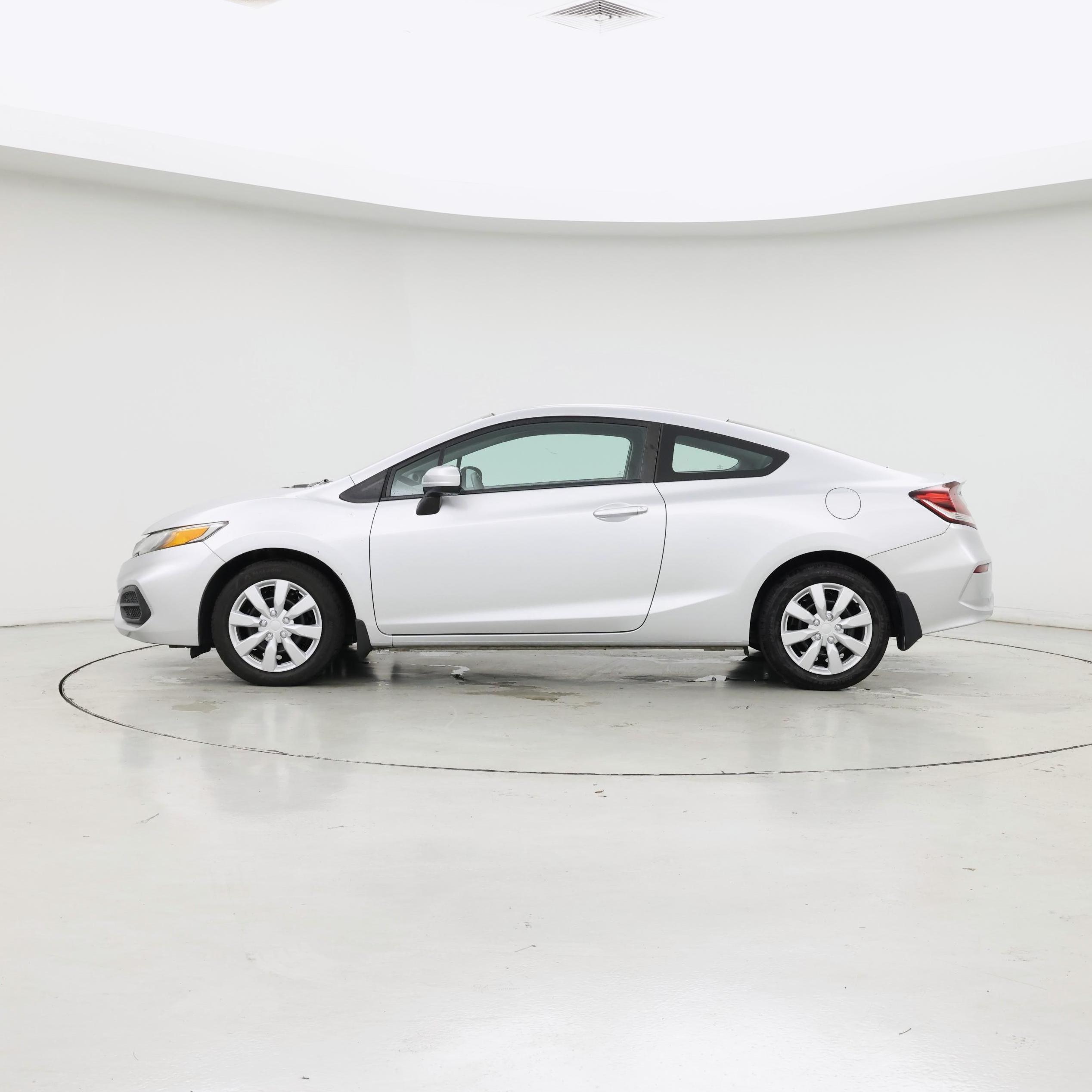 Thumbnail: 2015 Honda Civic - 3