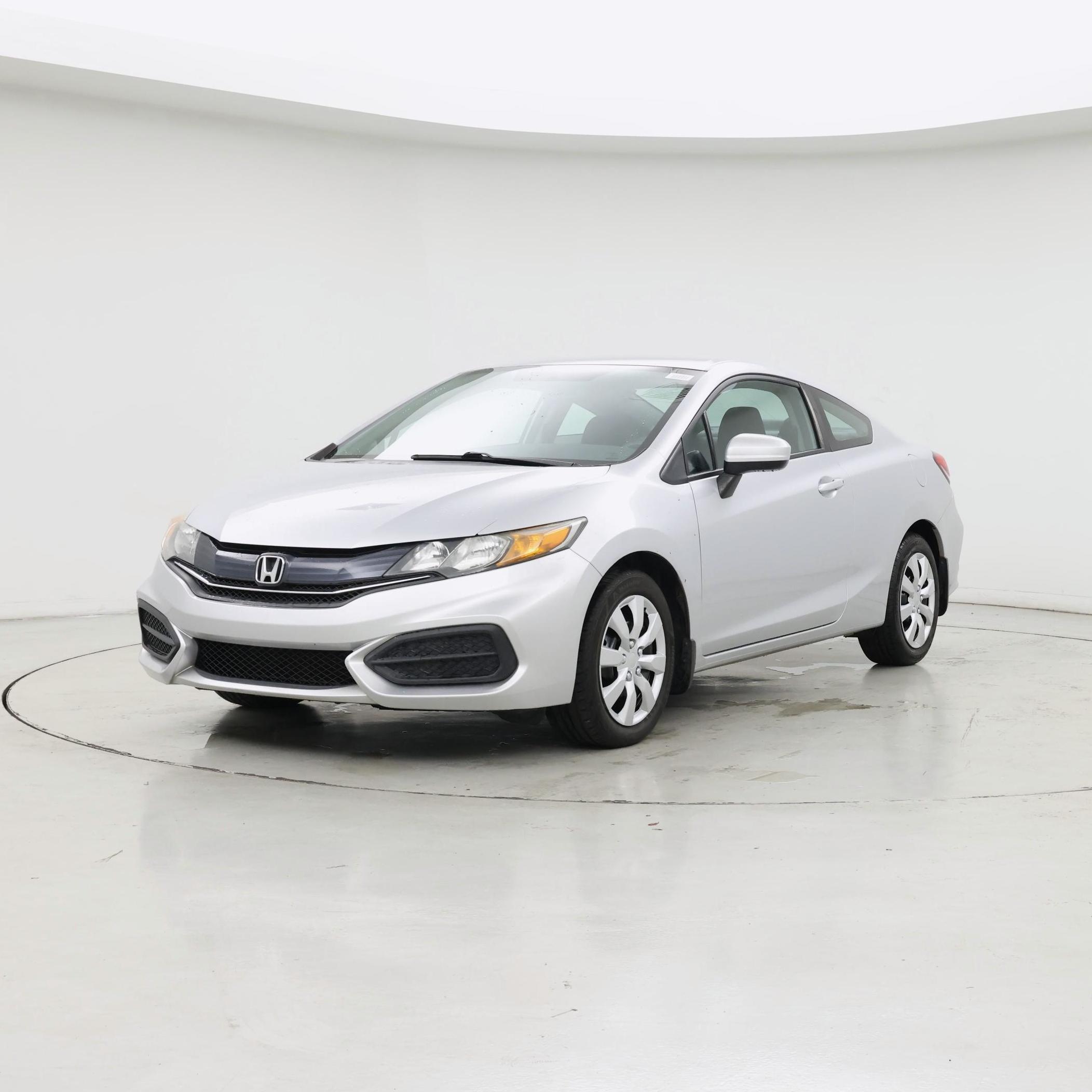 Thumbnail: 2015 Honda Civic - 4
