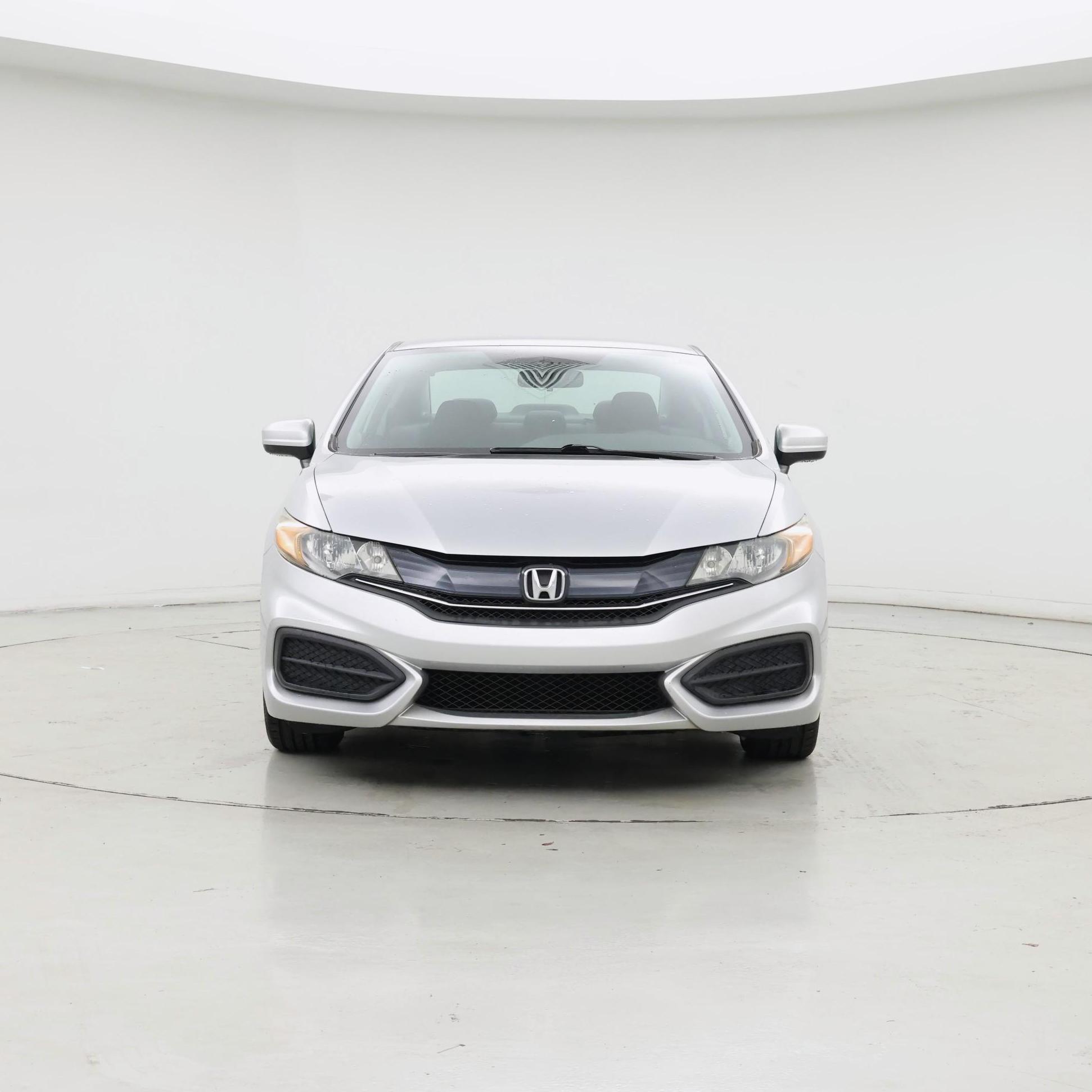 Thumbnail: 2015 Honda Civic - 5