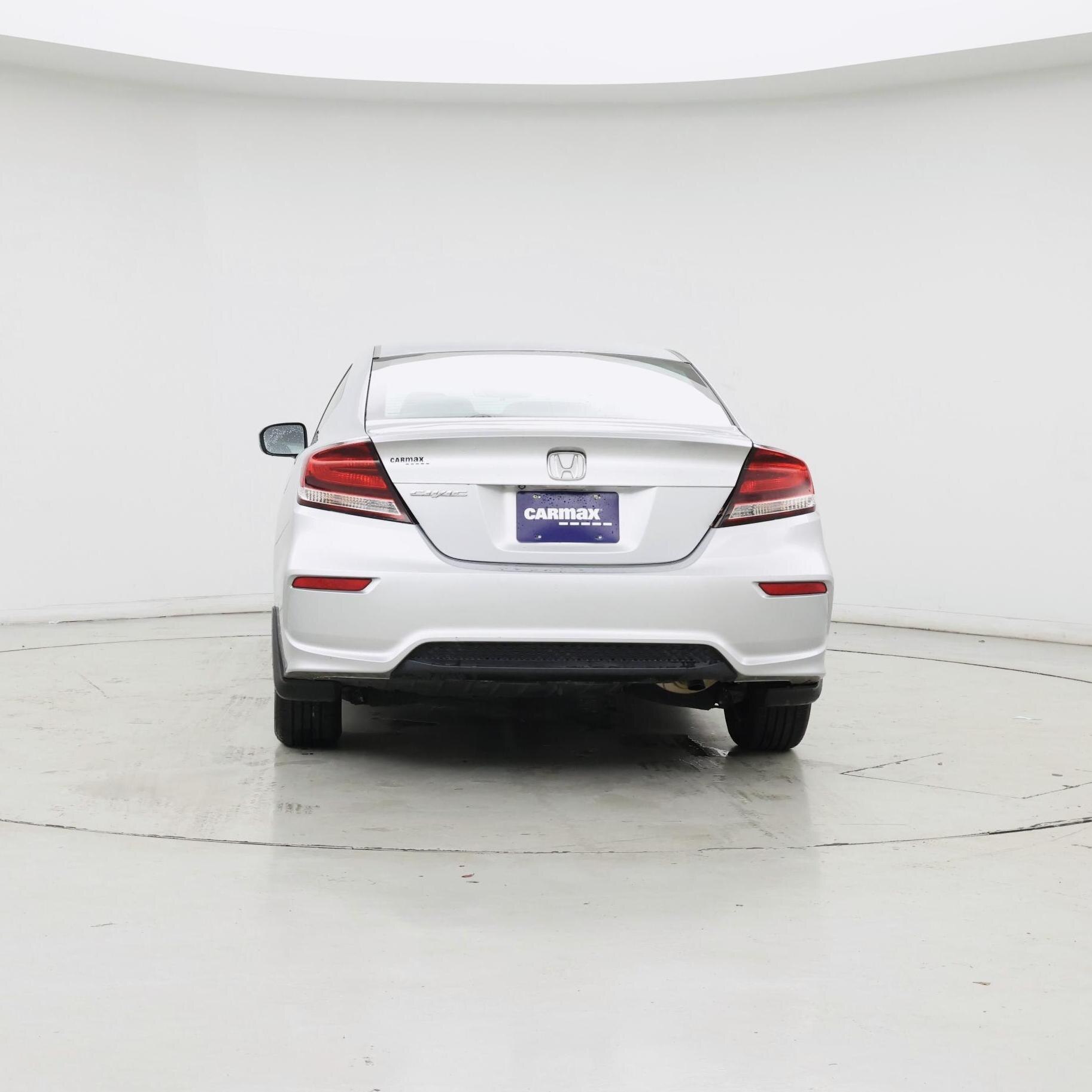 Thumbnail: 2015 Honda Civic - 6