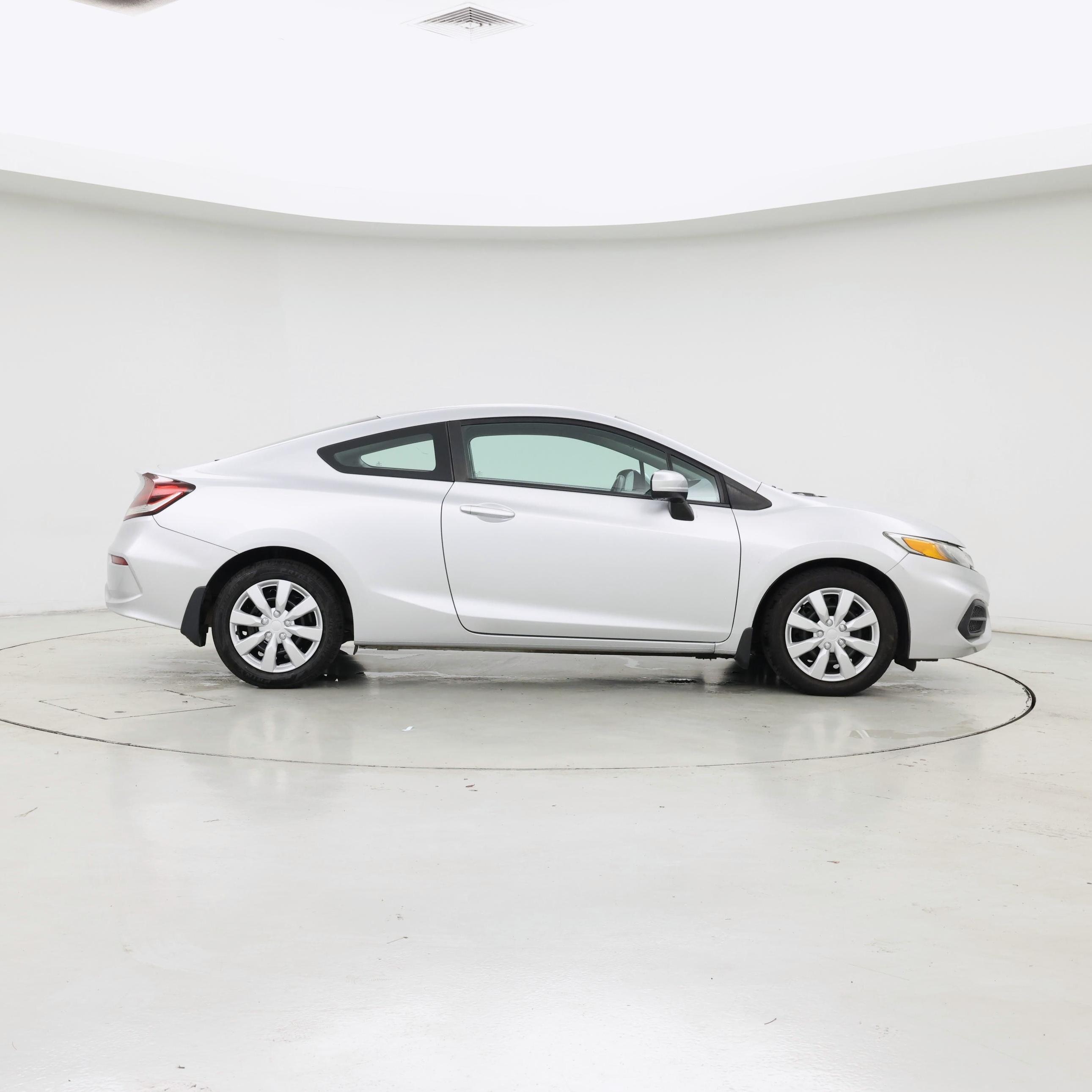 Thumbnail: 2015 Honda Civic - 7