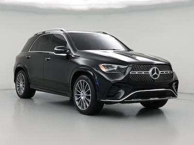 2024 Mercedes-Benz GLE 350 -
                  Stockbridge, GA