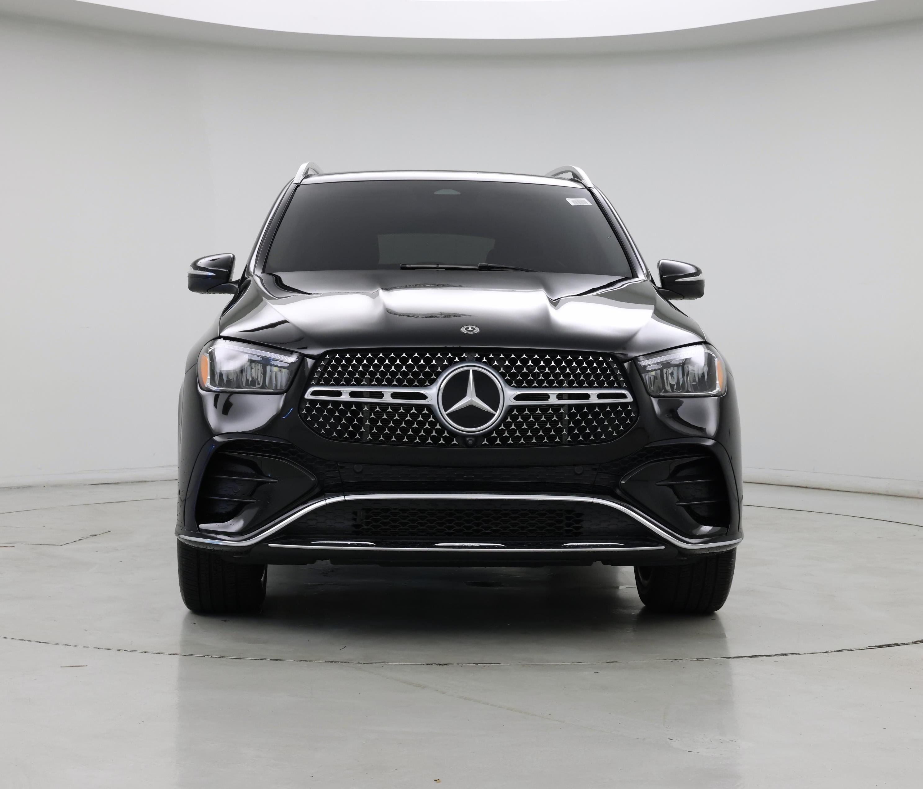 Thumbnail: 2024 Mercedes-Benz GLE - 5