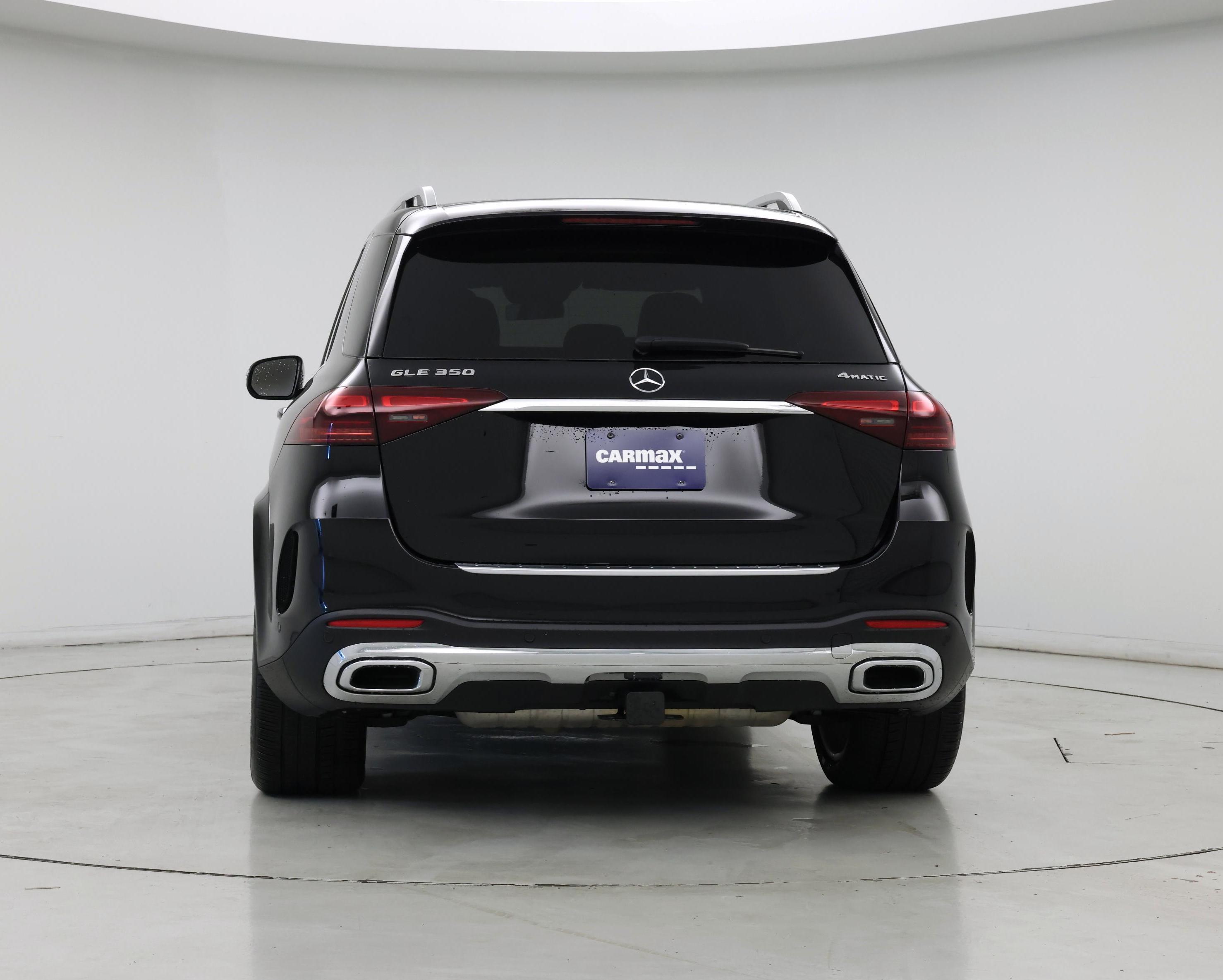 Thumbnail: 2024 Mercedes-Benz GLE - 6