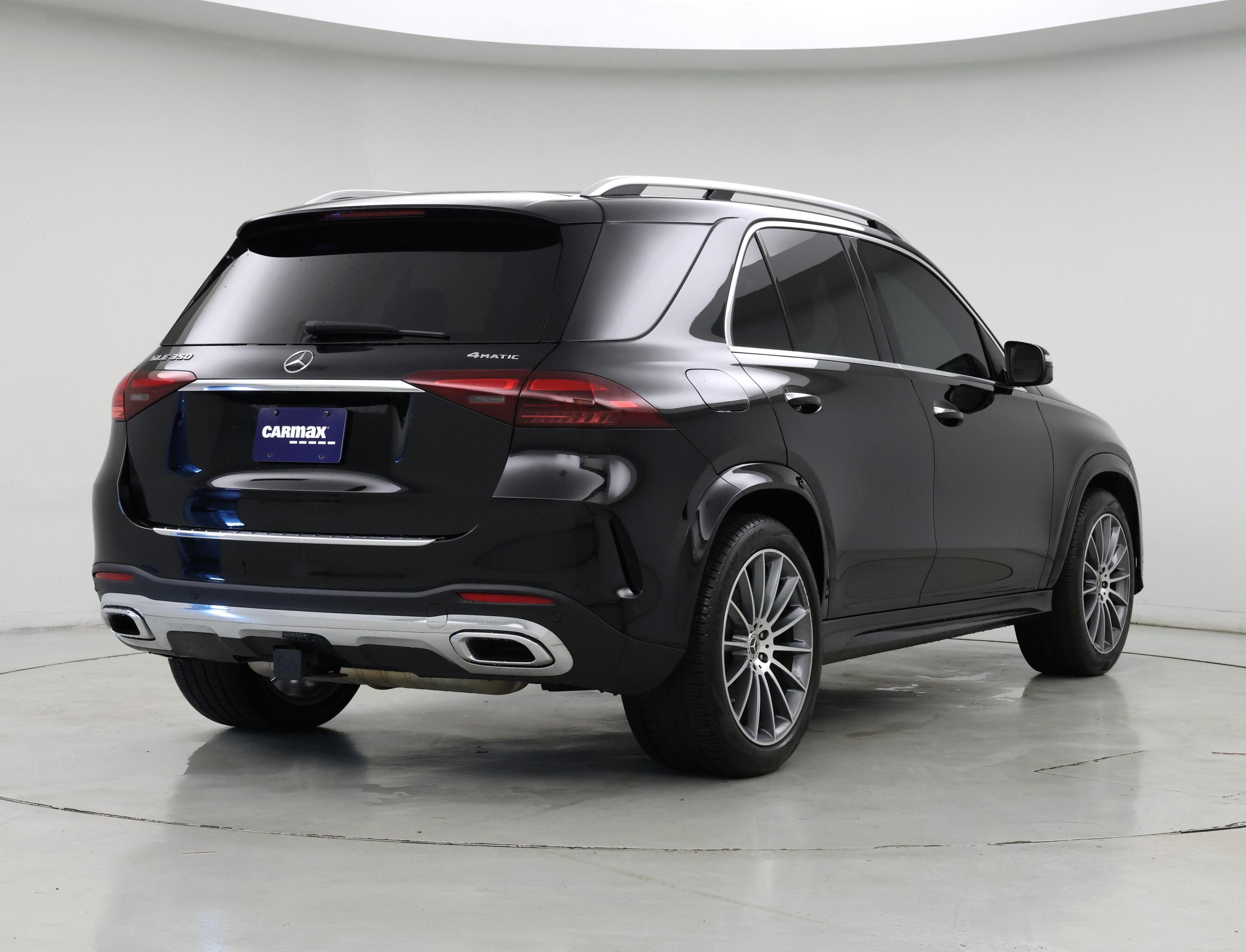 Thumbnail: 2024 Mercedes-Benz GLE - 8