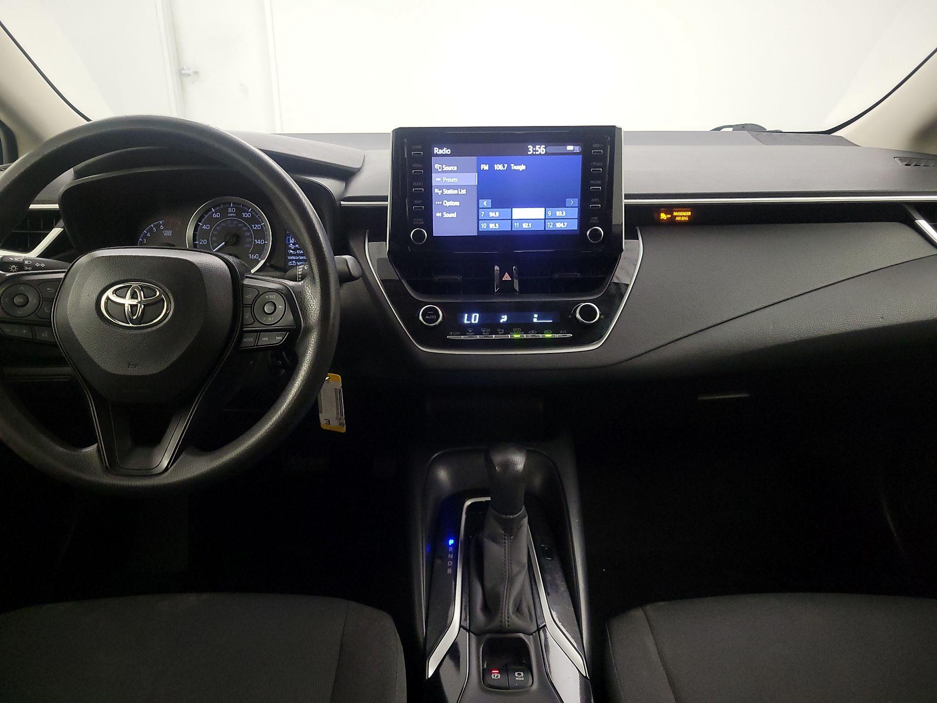 Thumbnail: 2020 Toyota Corolla - 9