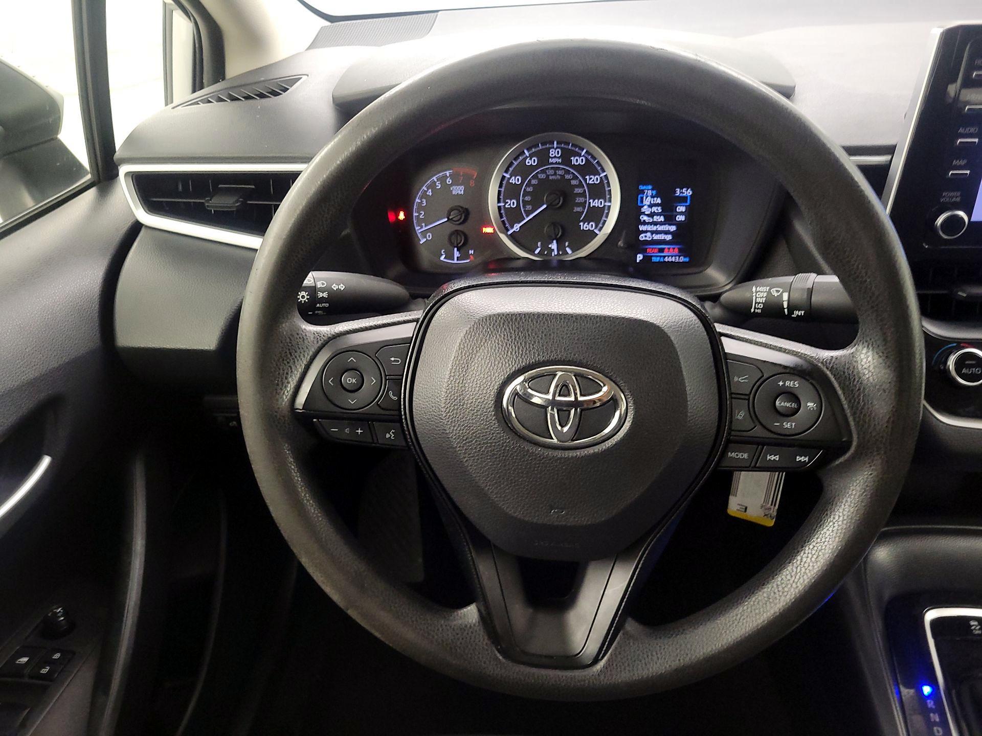 Thumbnail: 2020 Toyota Corolla - 10