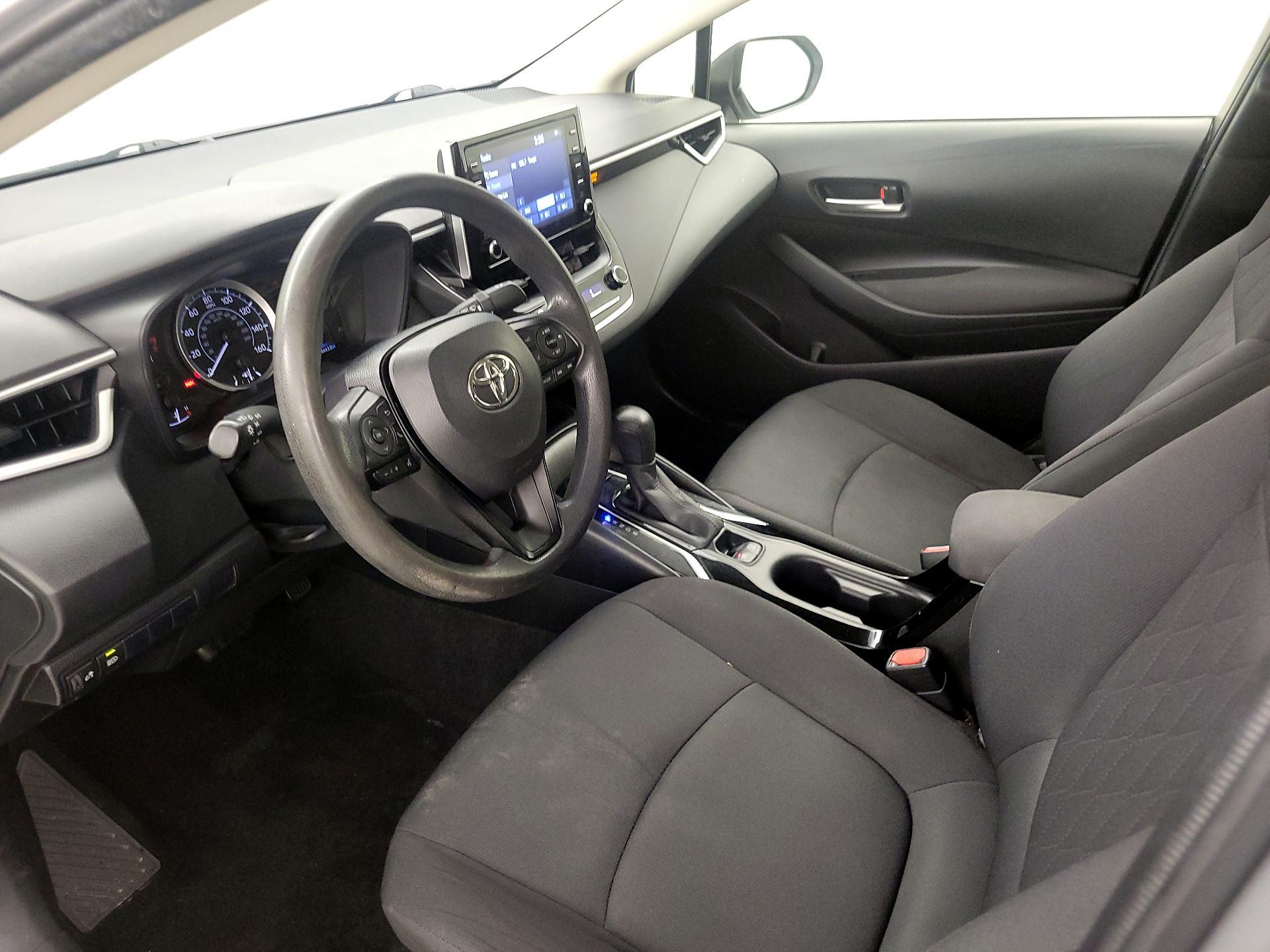 Thumbnail: 2020 Toyota Corolla - 11