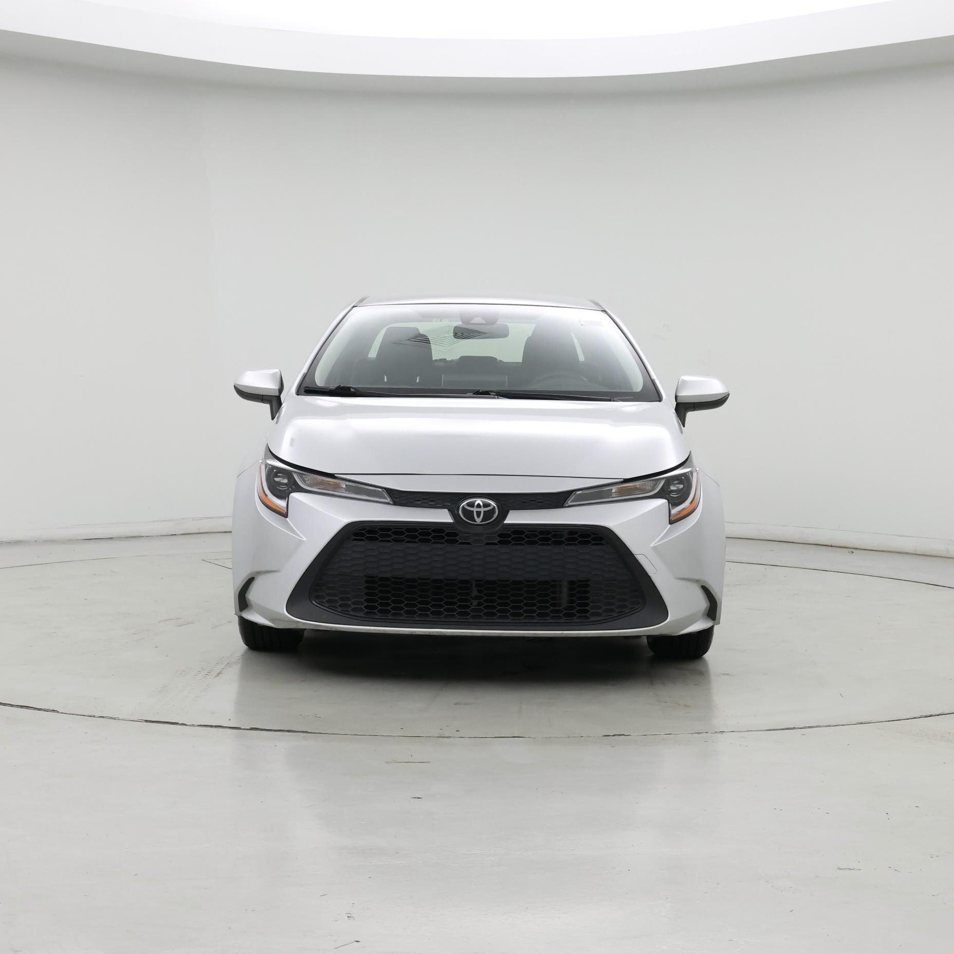 Thumbnail: 2020 Toyota Corolla - 5